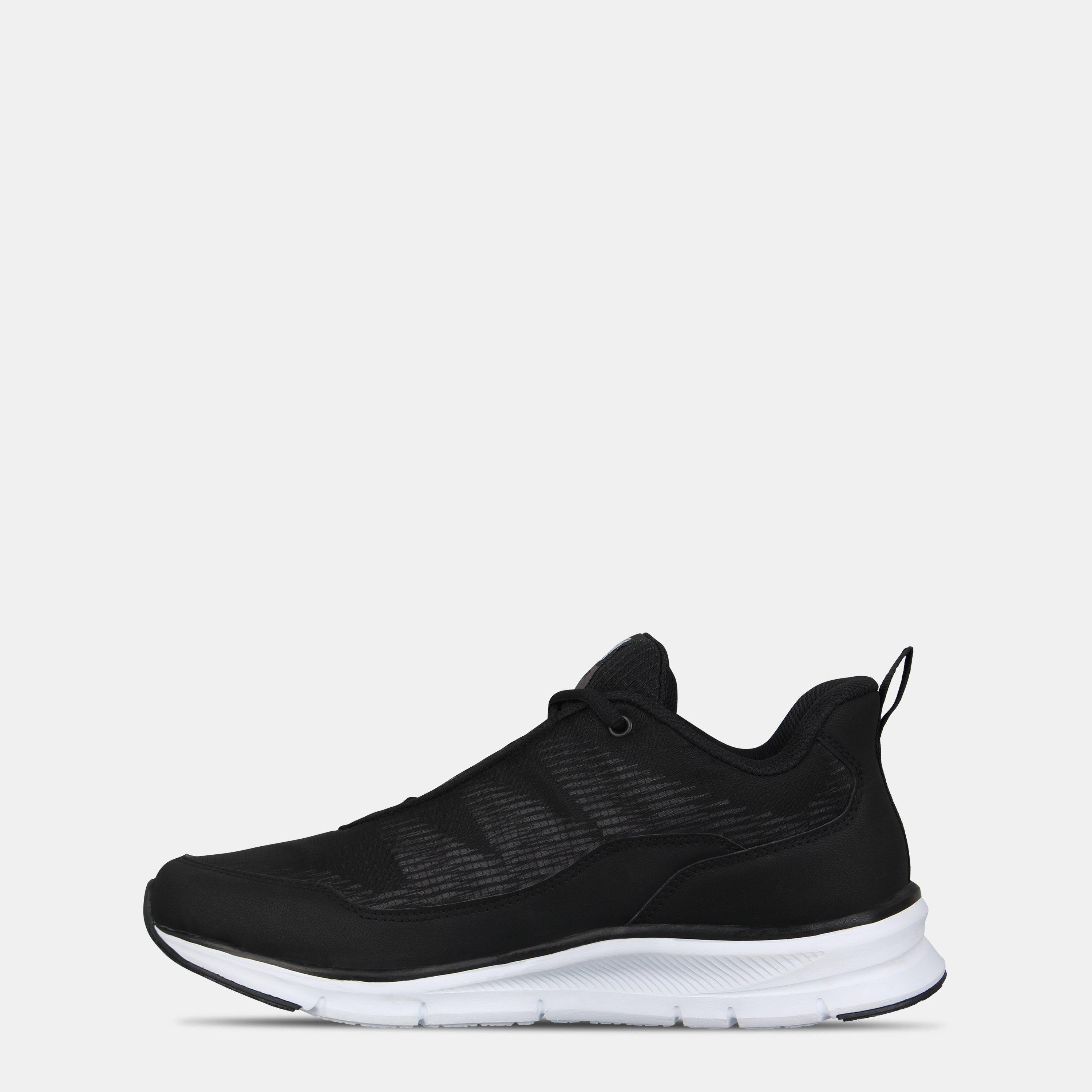 Sort/Hvid - Karrimor - Men's Breathable Mesh Runners - 2