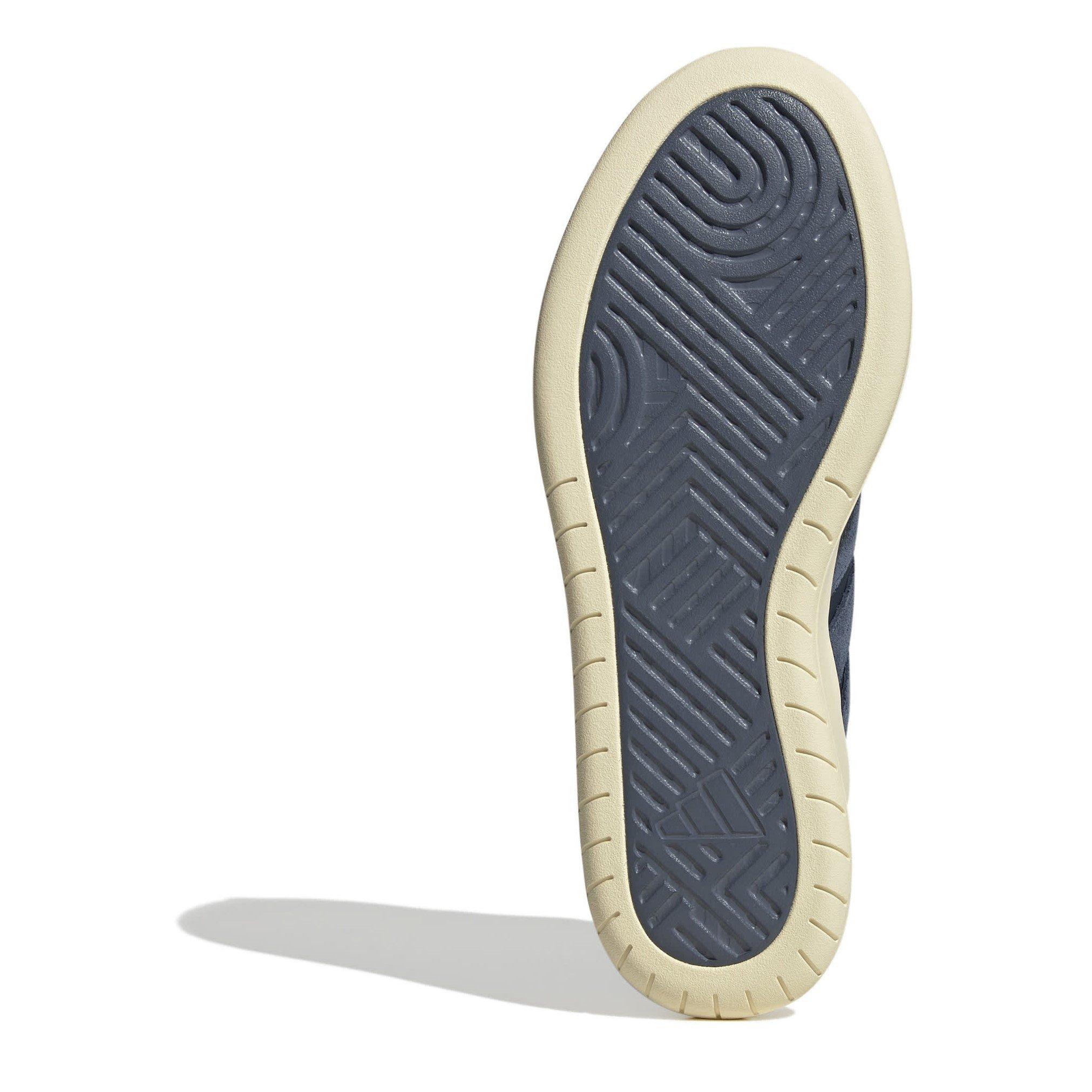 Aurora Ink/Plvd - adidas - Court 24 Runners - 6