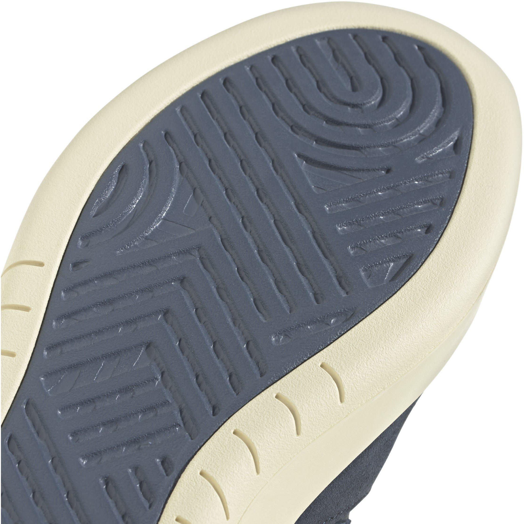 Aurora Ink/Plvd - adidas - Court 24 Runners - 7