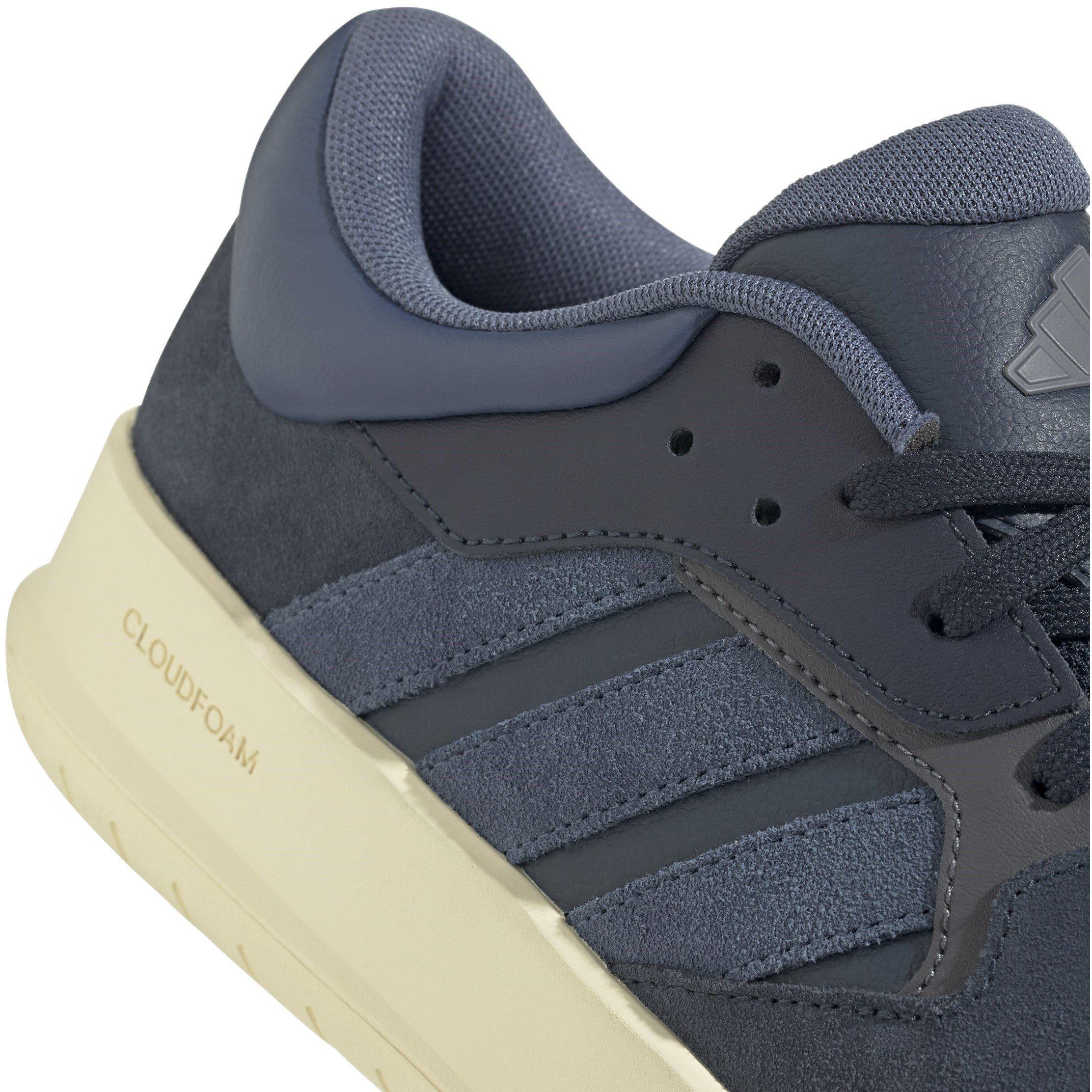 Aurora Ink/Plvd - adidas - Court 24 Runners - 8