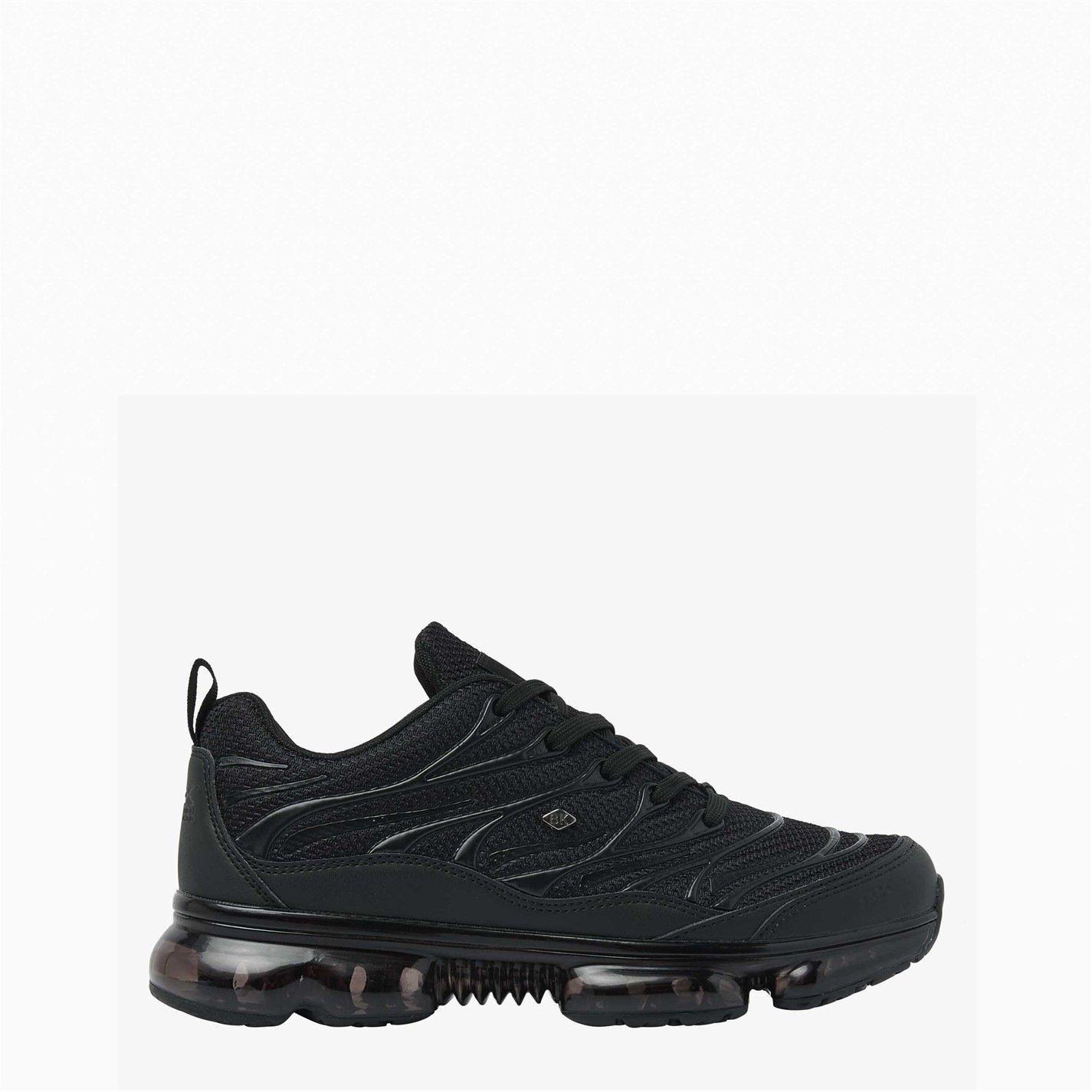 British Knights Urbex Runners