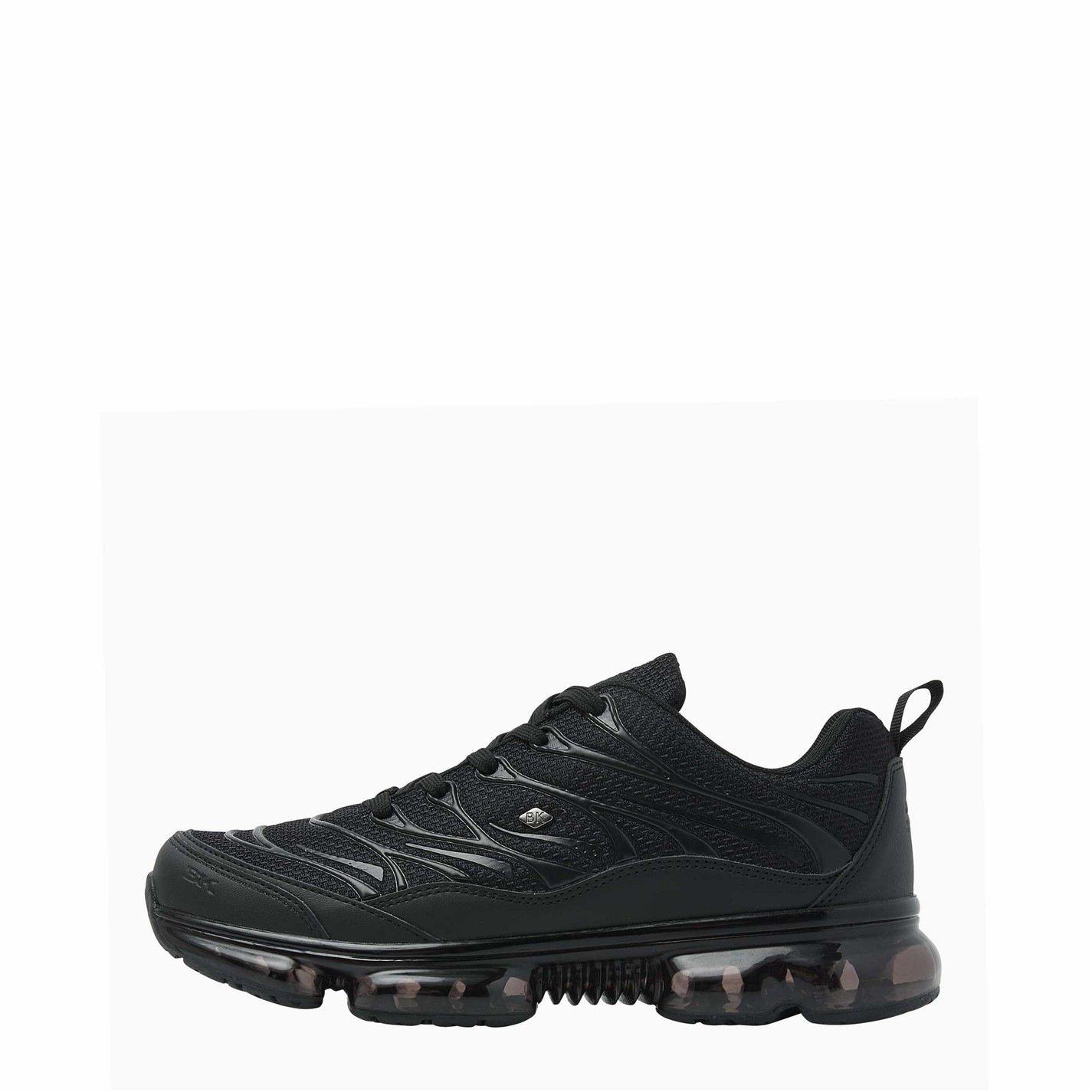 Black/Black - British Knights - Mens Urbex Runners - 2
