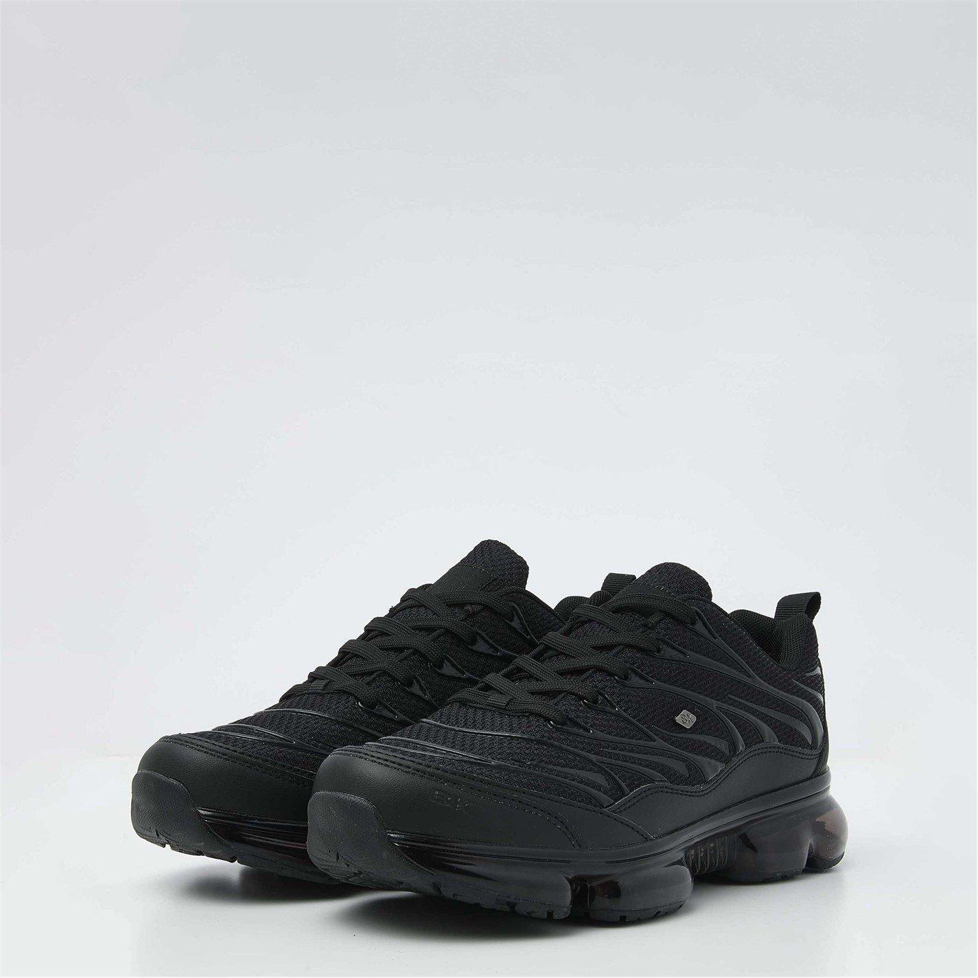 Black/Black - British Knights - Mens Urbex Runners - 3