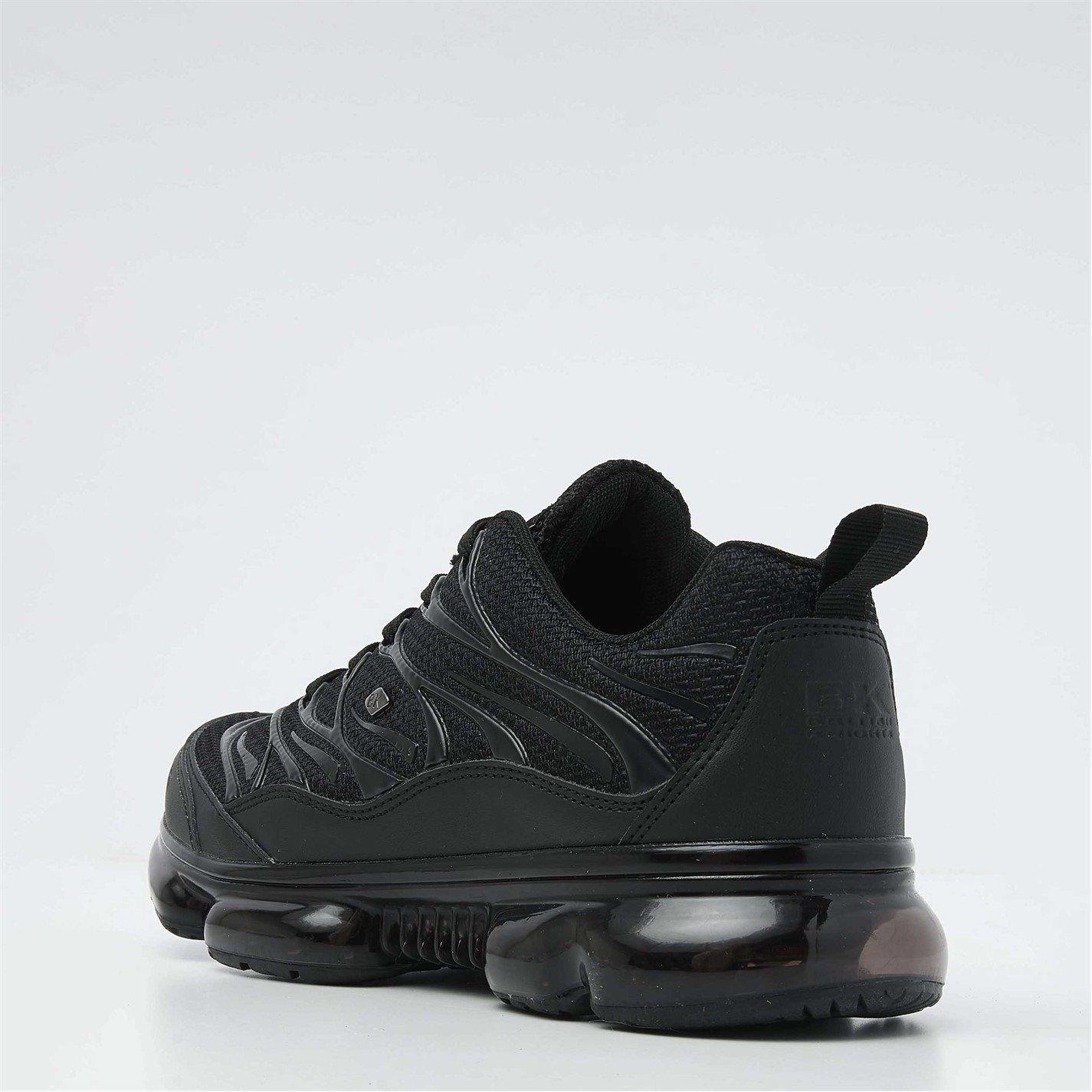 Black/Black - British Knights - Mens Urbex Runners - 4