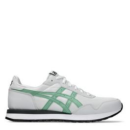 Asics Tiger Runner II Mens Shoes