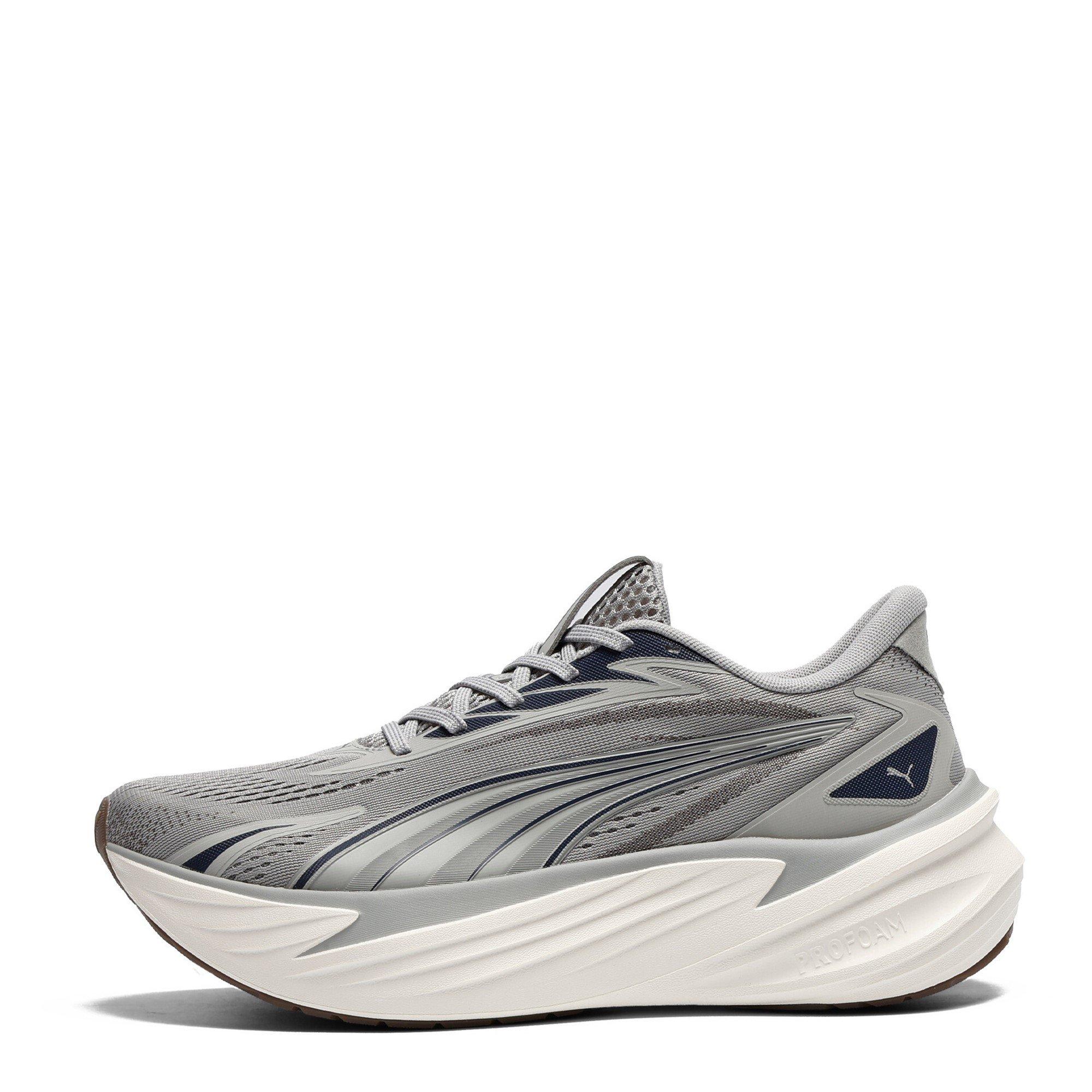 Cinzento/Goma - Puma - Men's Trainers - 2