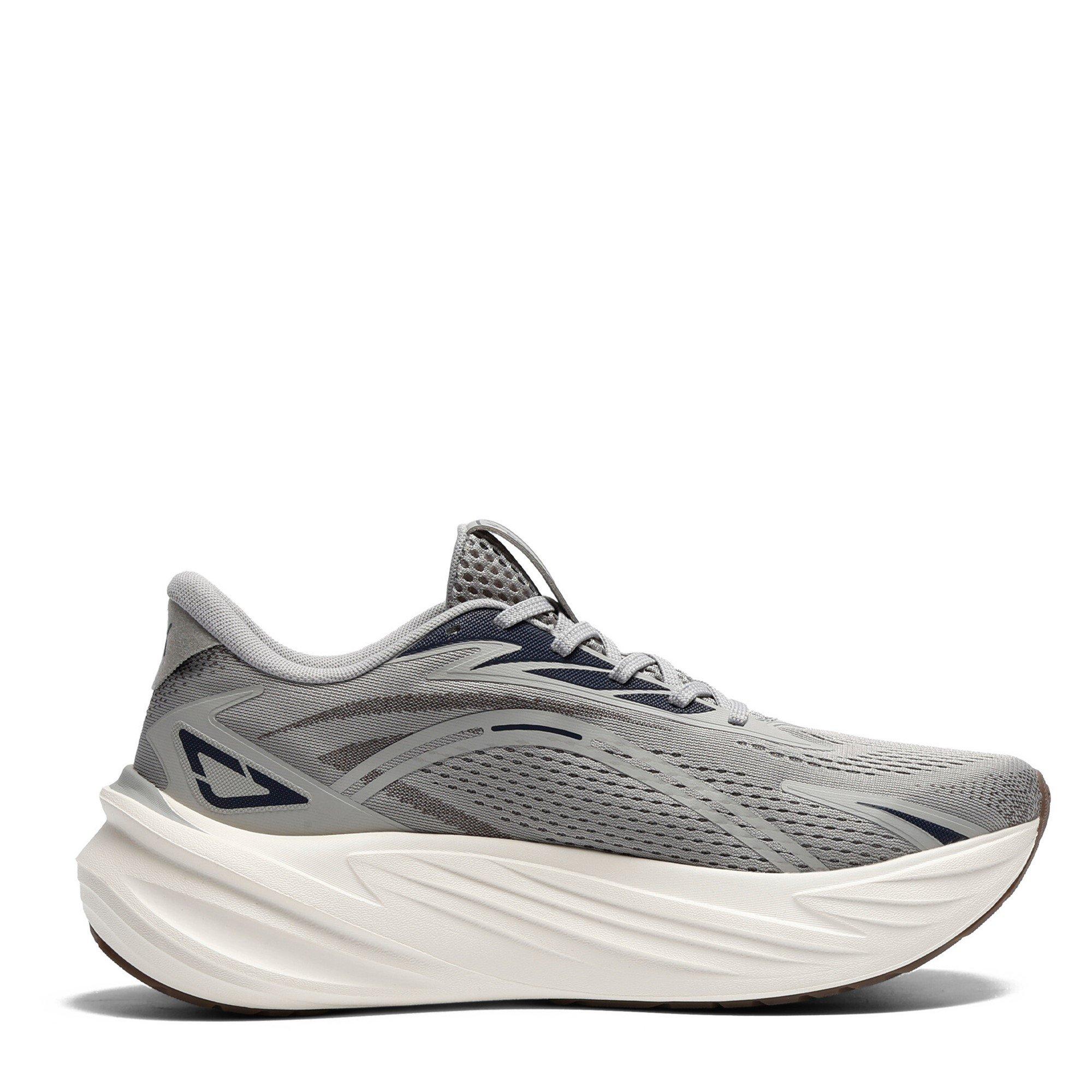 Cinzento/Goma - Puma - Men's Trainers - 4
