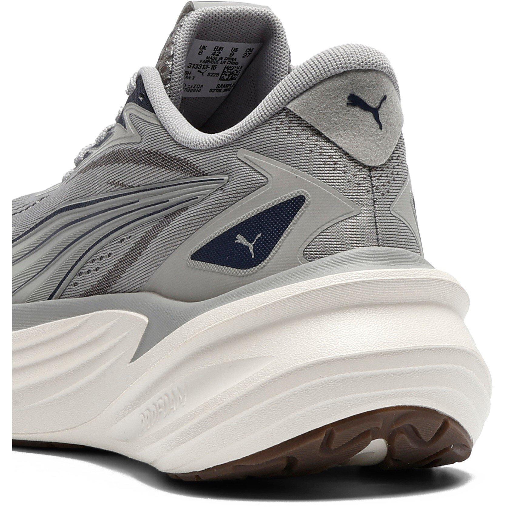 Cinzento/Goma - Puma - Men's Trainers - 5