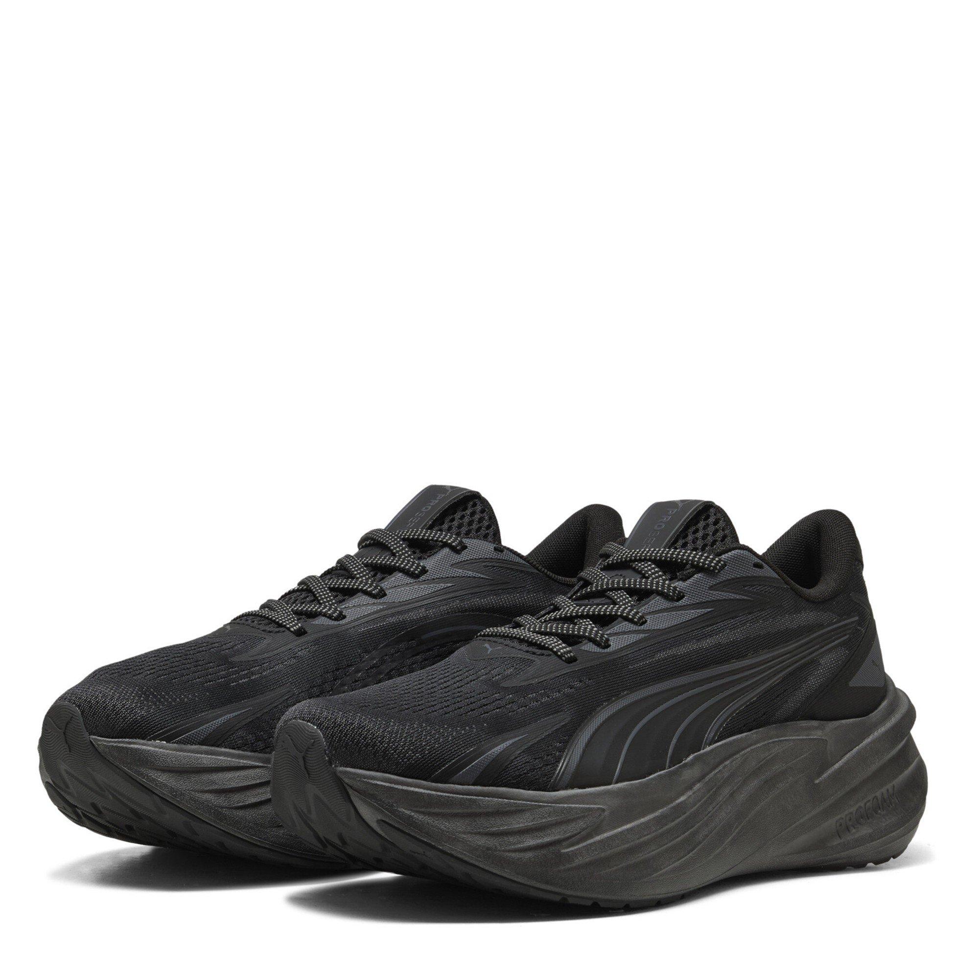 Triple BLack - Puma - Puma Maxima Pro - 1
