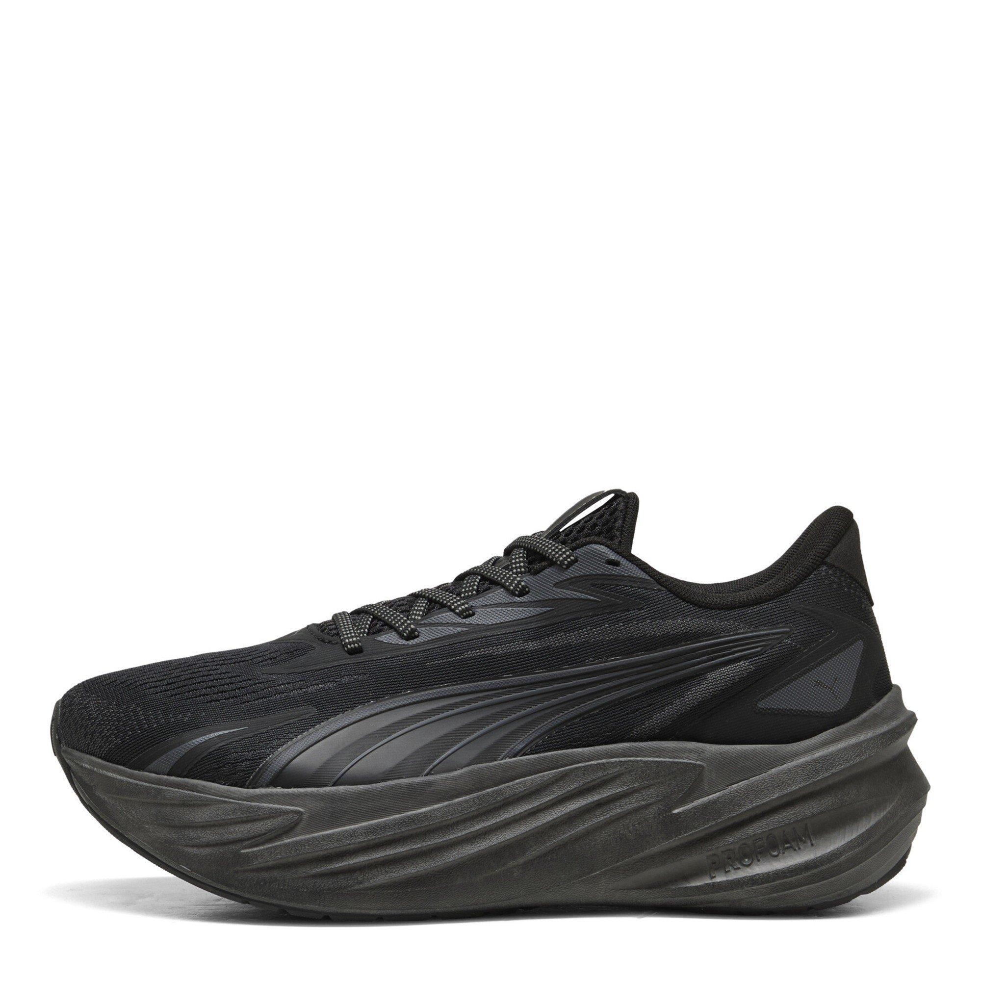 Triple BLack - Puma - Men's Trainers - 2