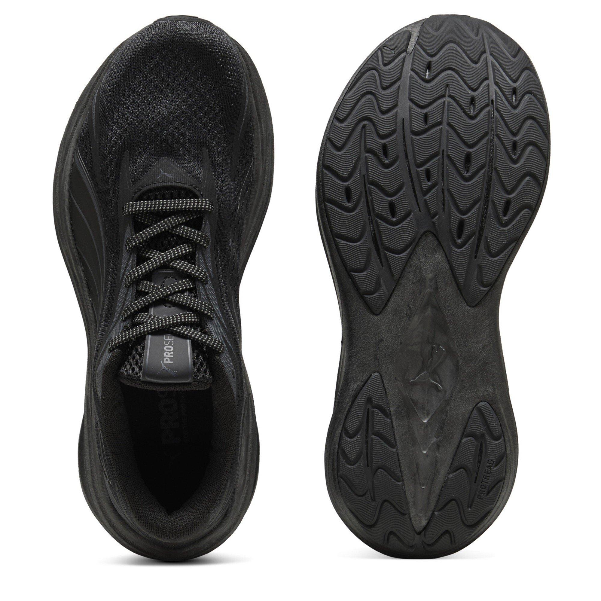 Triple BLack - Puma - Men's Trainers - 3