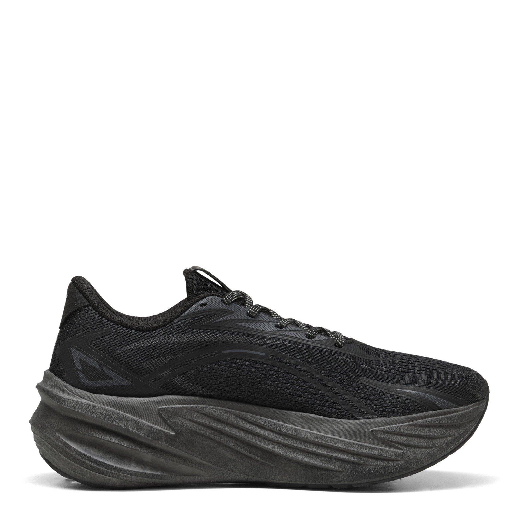Triple BLack - Puma - Men's Trainers - 4