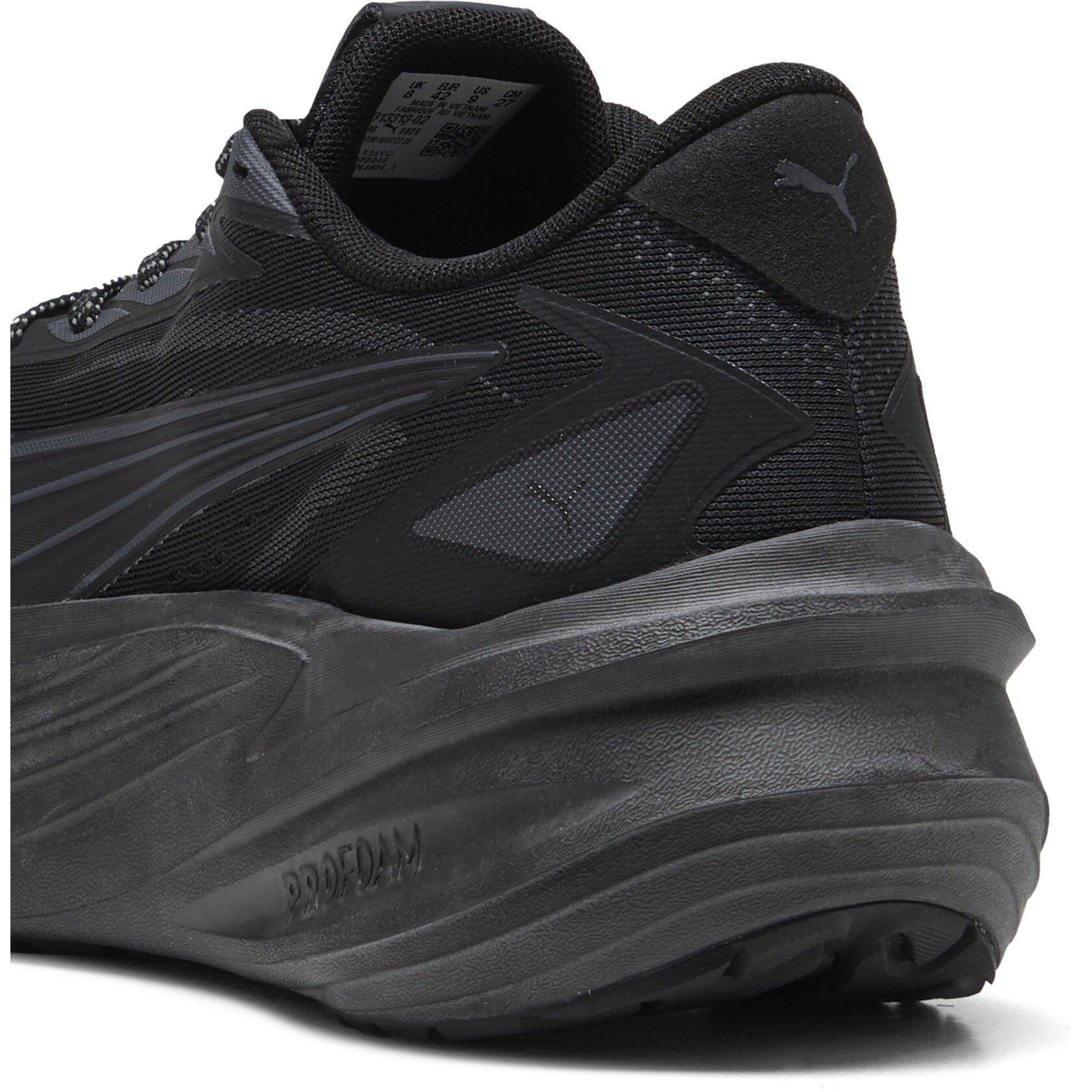 Triple BLack - Puma - Men's Trainers - 5