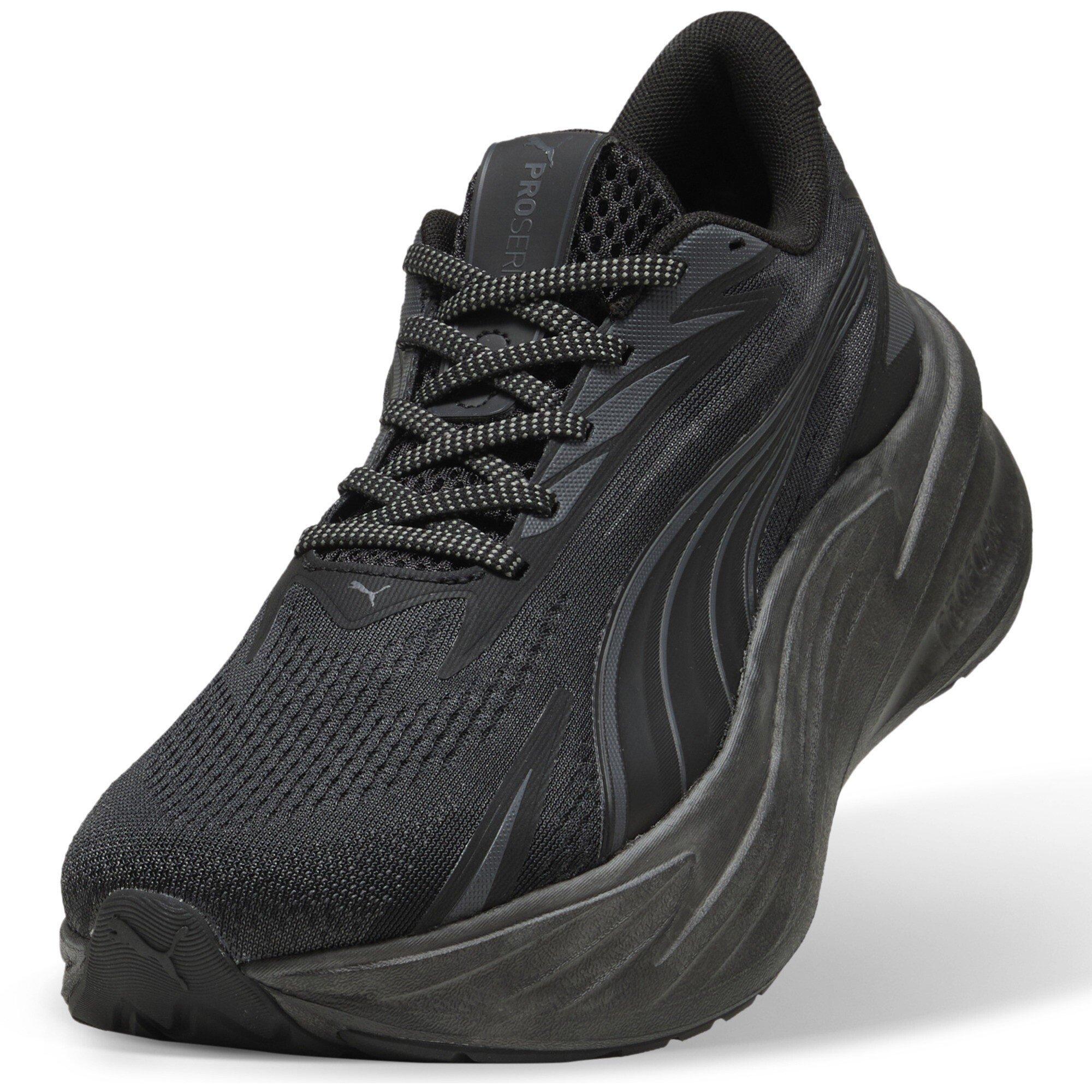 Triple BLack - Puma - Men's Trainers - 6
