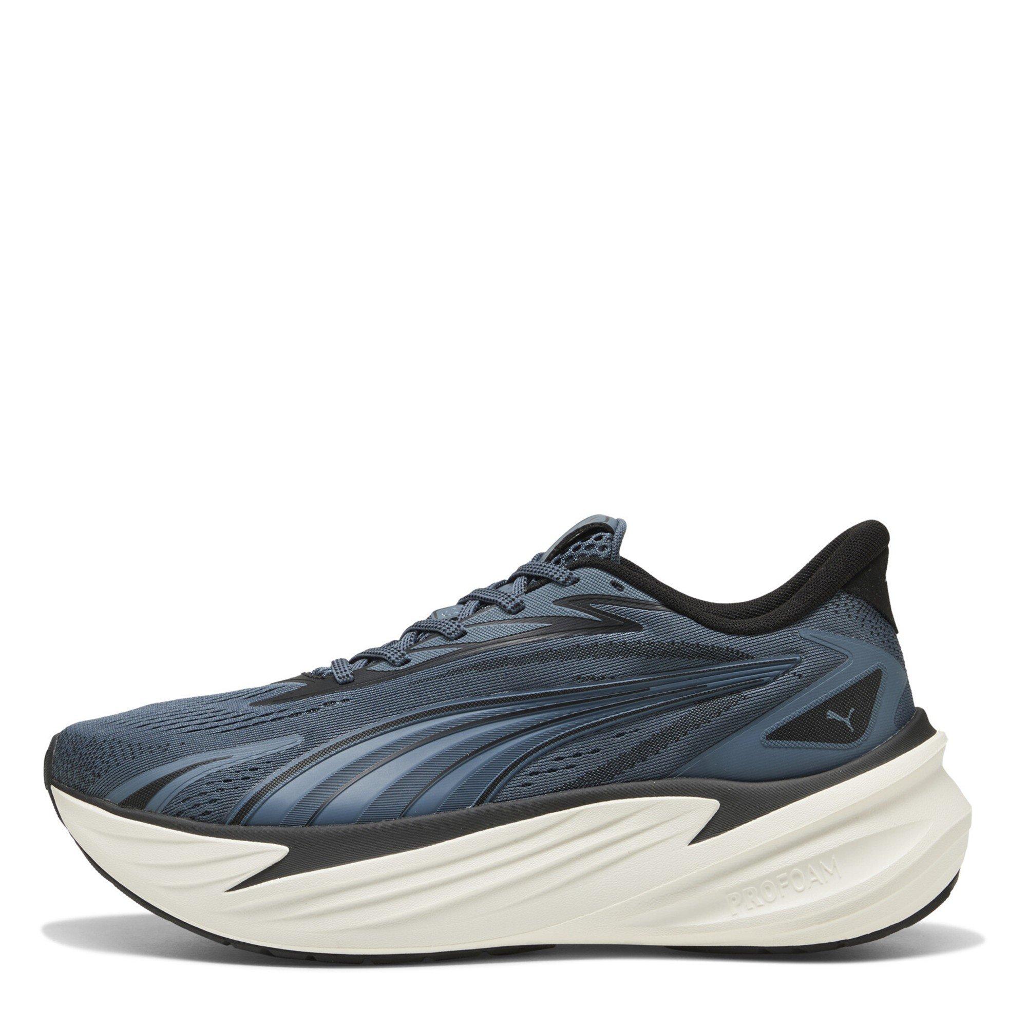 Blue/Whie - Puma - Puma Maxima Pro - 2