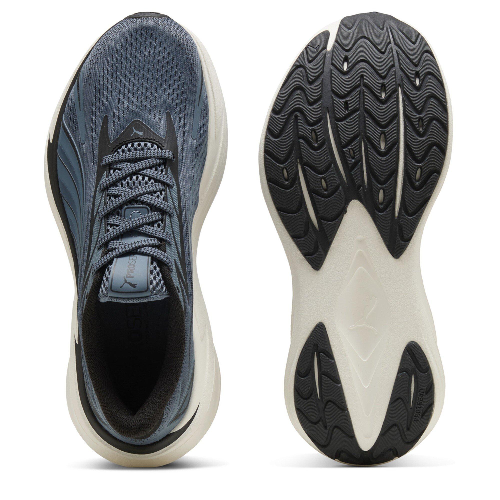 Blue/Whie - Puma - Puma Maxima Pro - 3