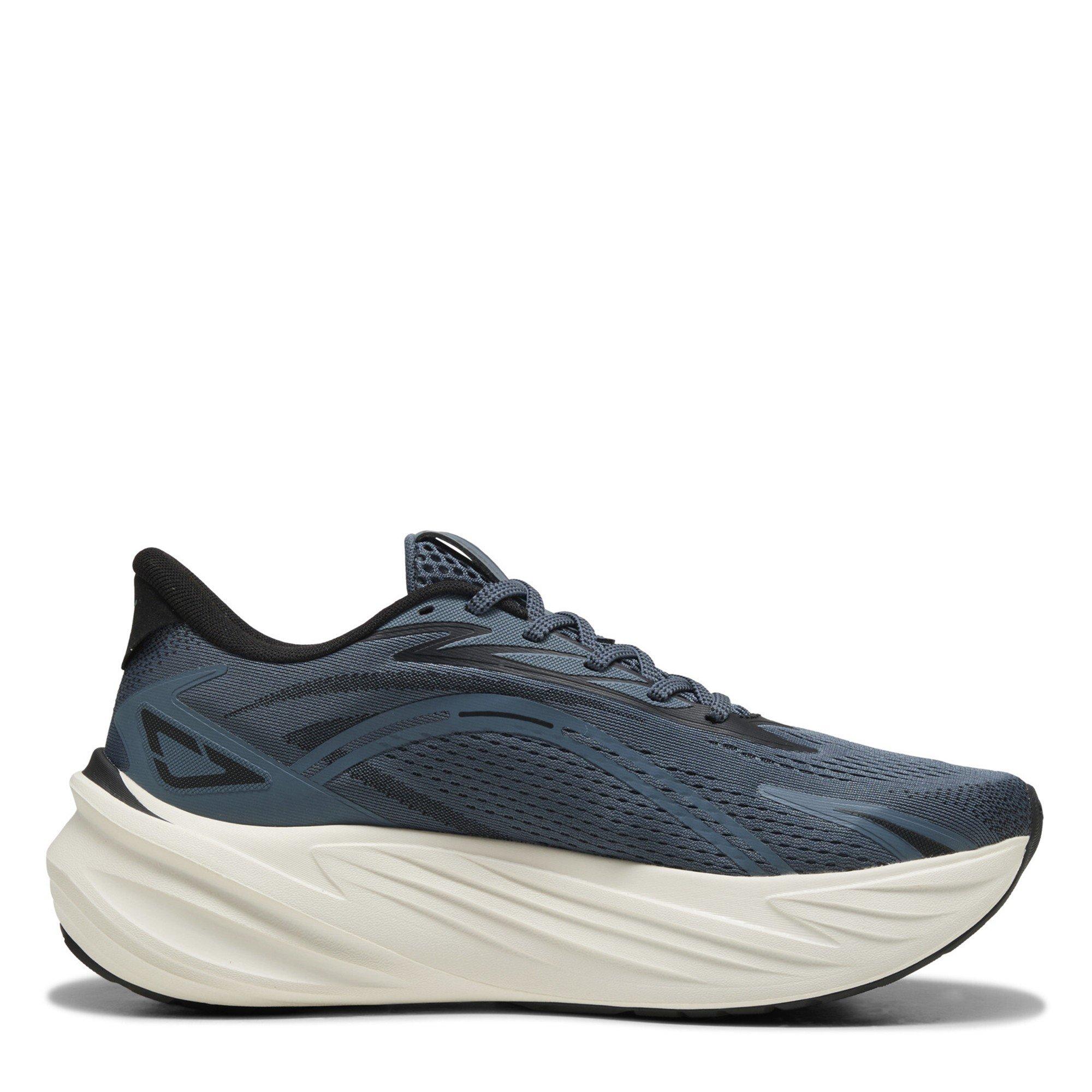 Blue/Whie - Puma - Puma Maxima Pro - 4