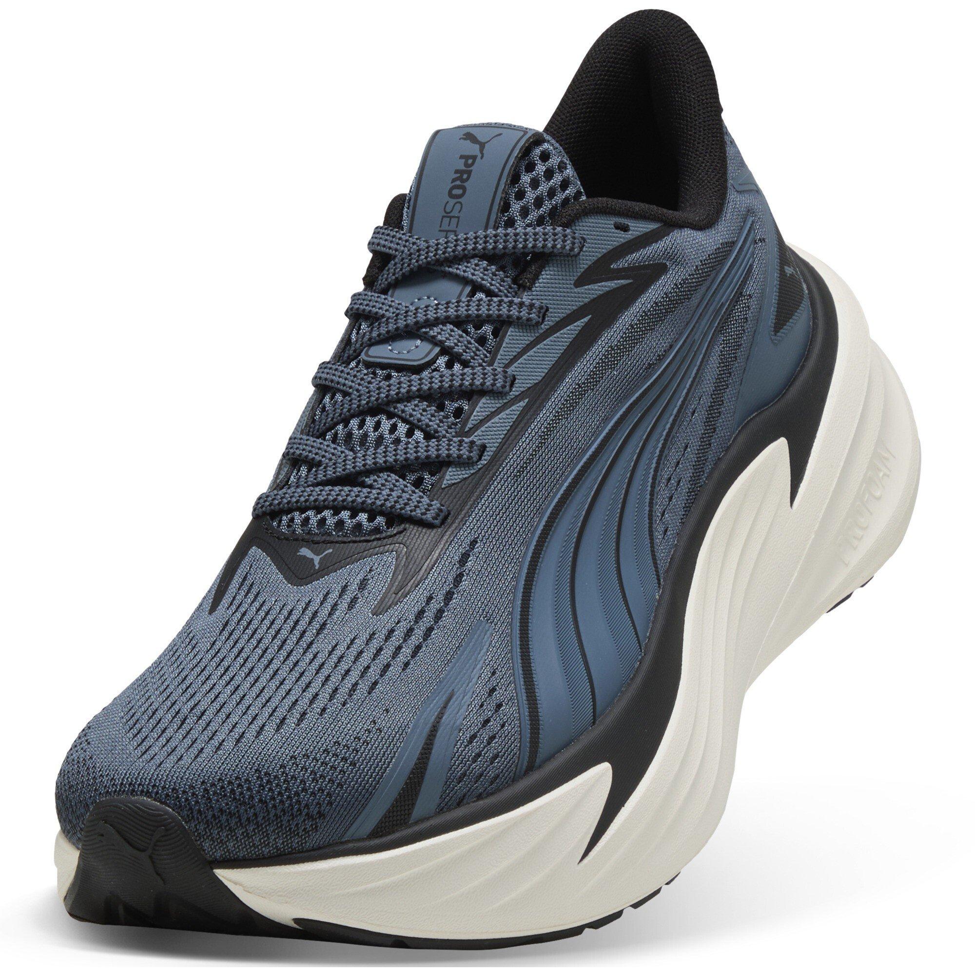 Blue/Whie - Puma - Puma Maxima Pro - 6