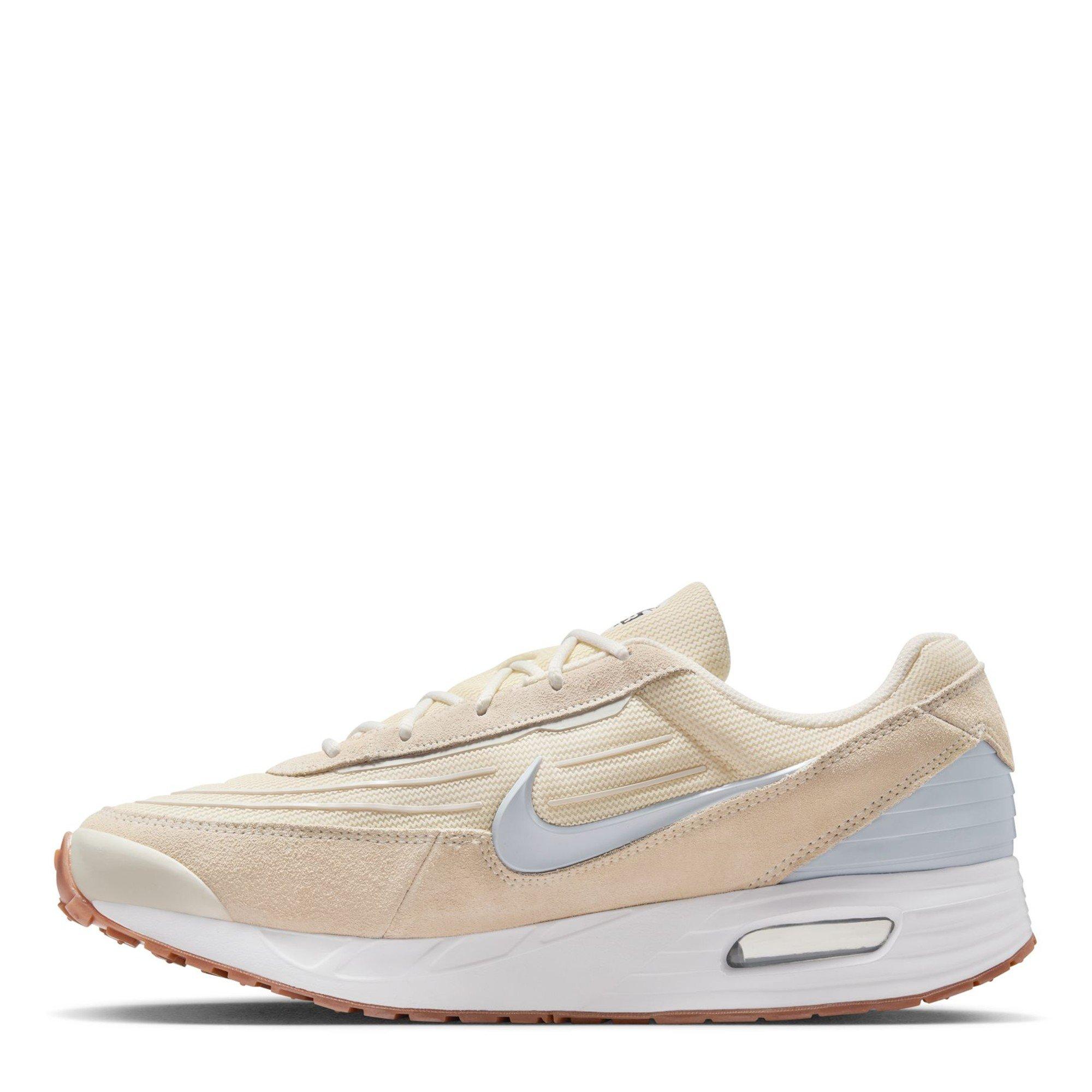 Pearl/Platinum - Nike - Air Max Verse Mens Shoes - 2