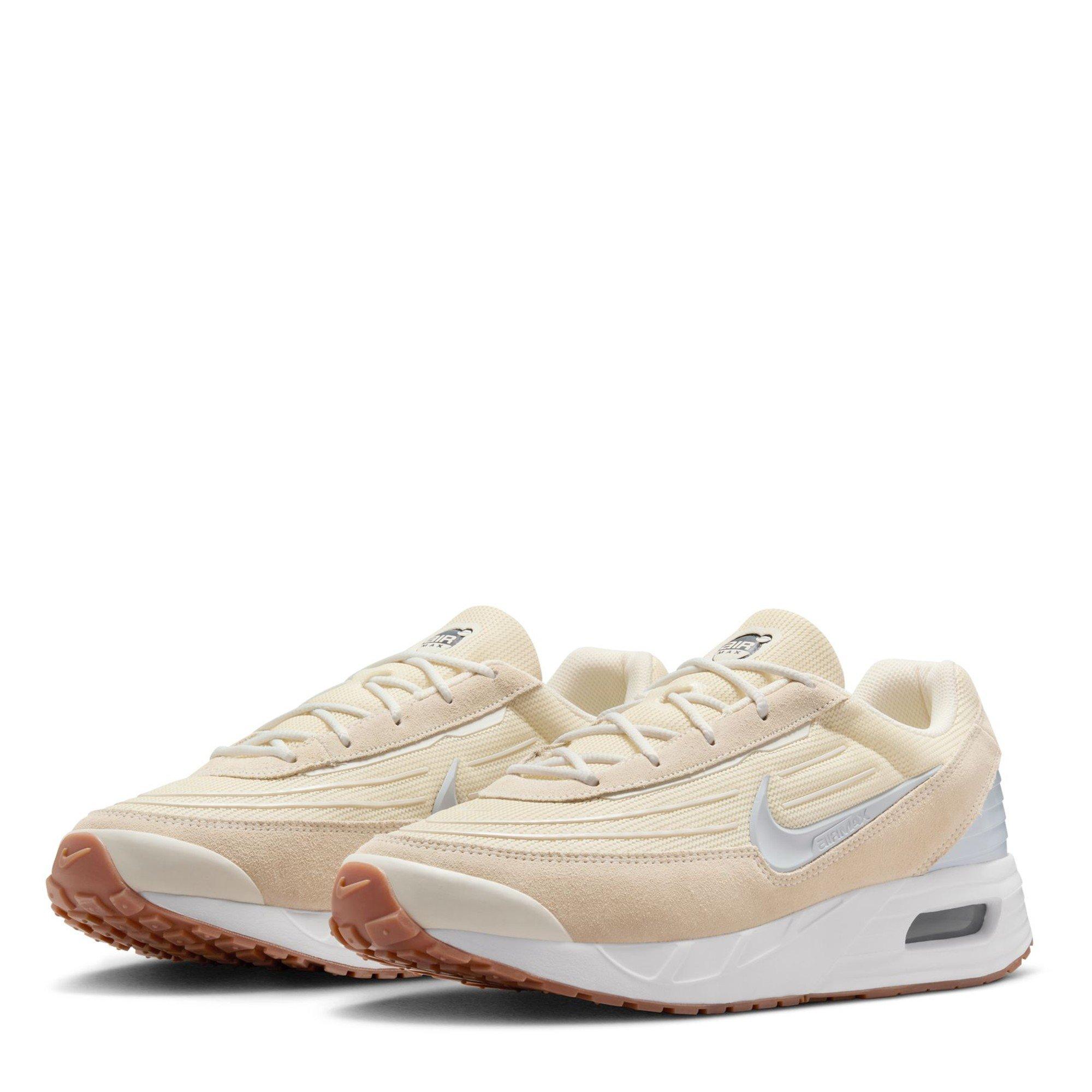 Pearl/Platinum - Nike - Air Max Verse Mens Shoes - 3