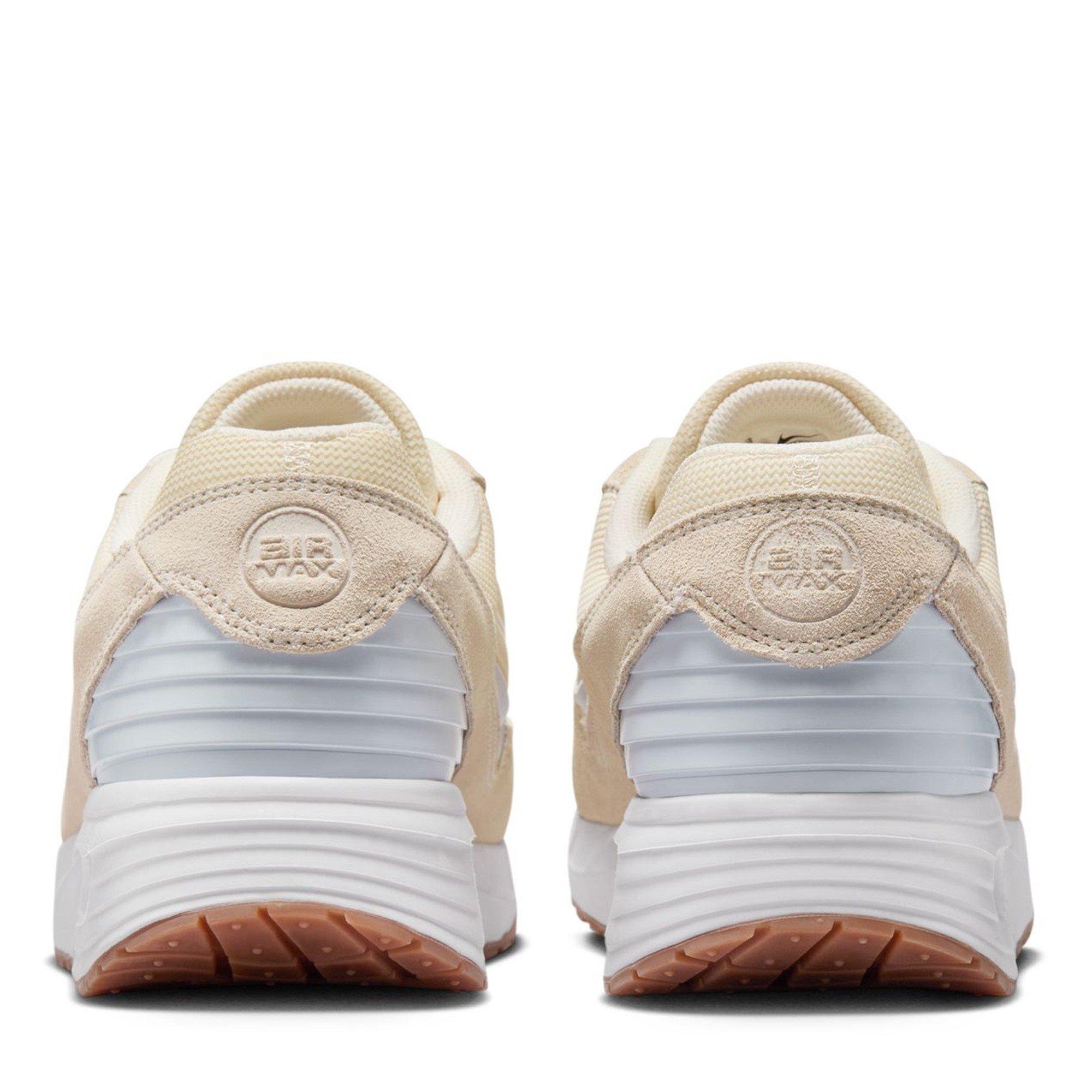 Pearl/Platinum - Nike - Air Max Verse Mens Shoes - 4