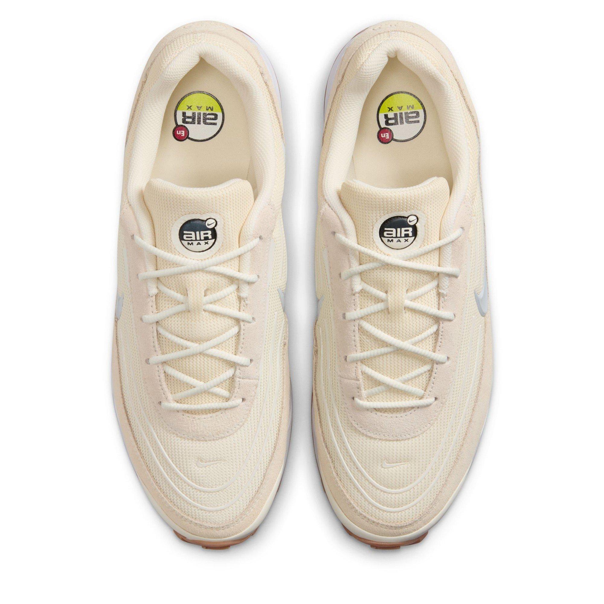 Pearl/Platinum - Nike - Air Max Verse Mens Shoes - 5