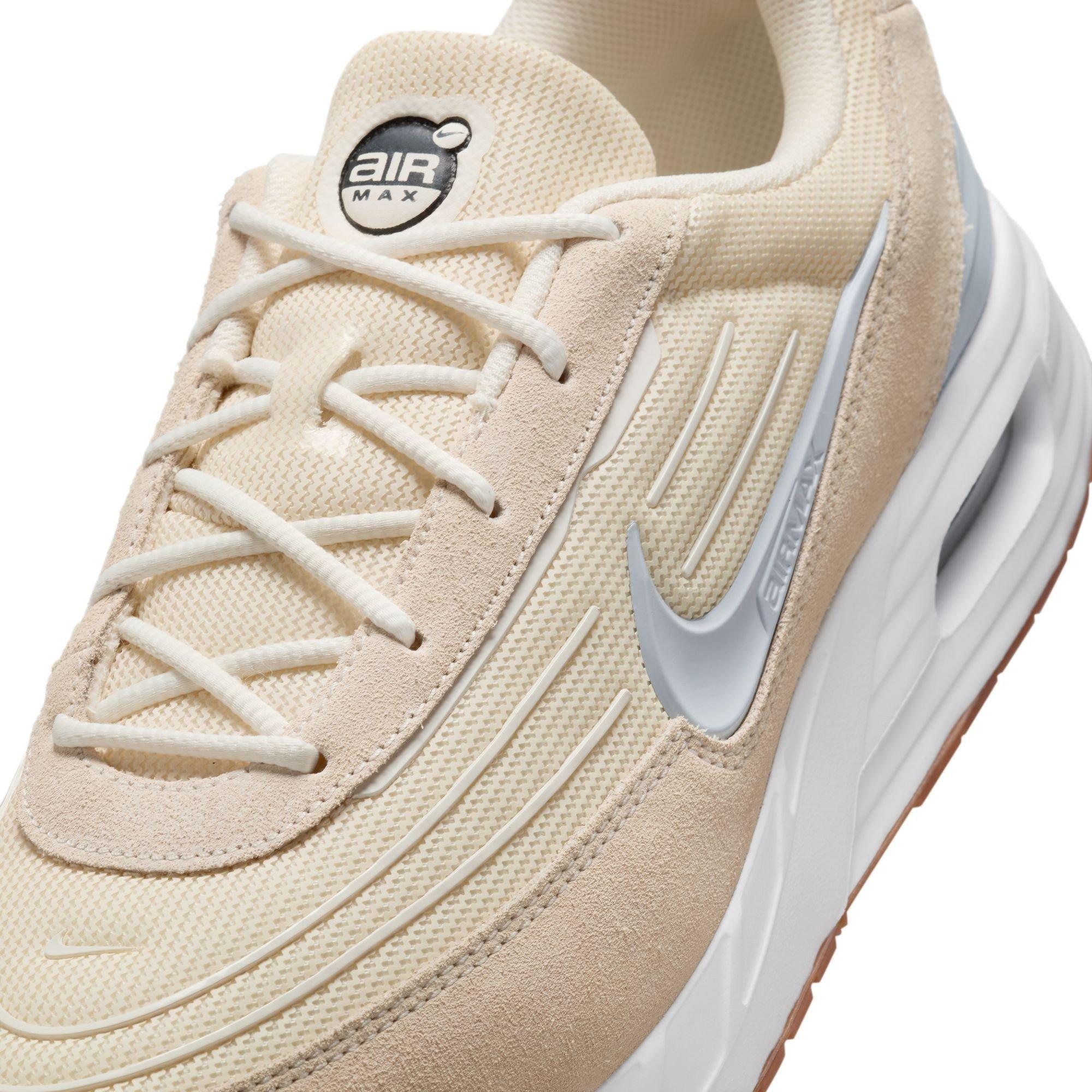 Pearl/Platinum - Nike - Air Max Verse Mens Shoes - 7