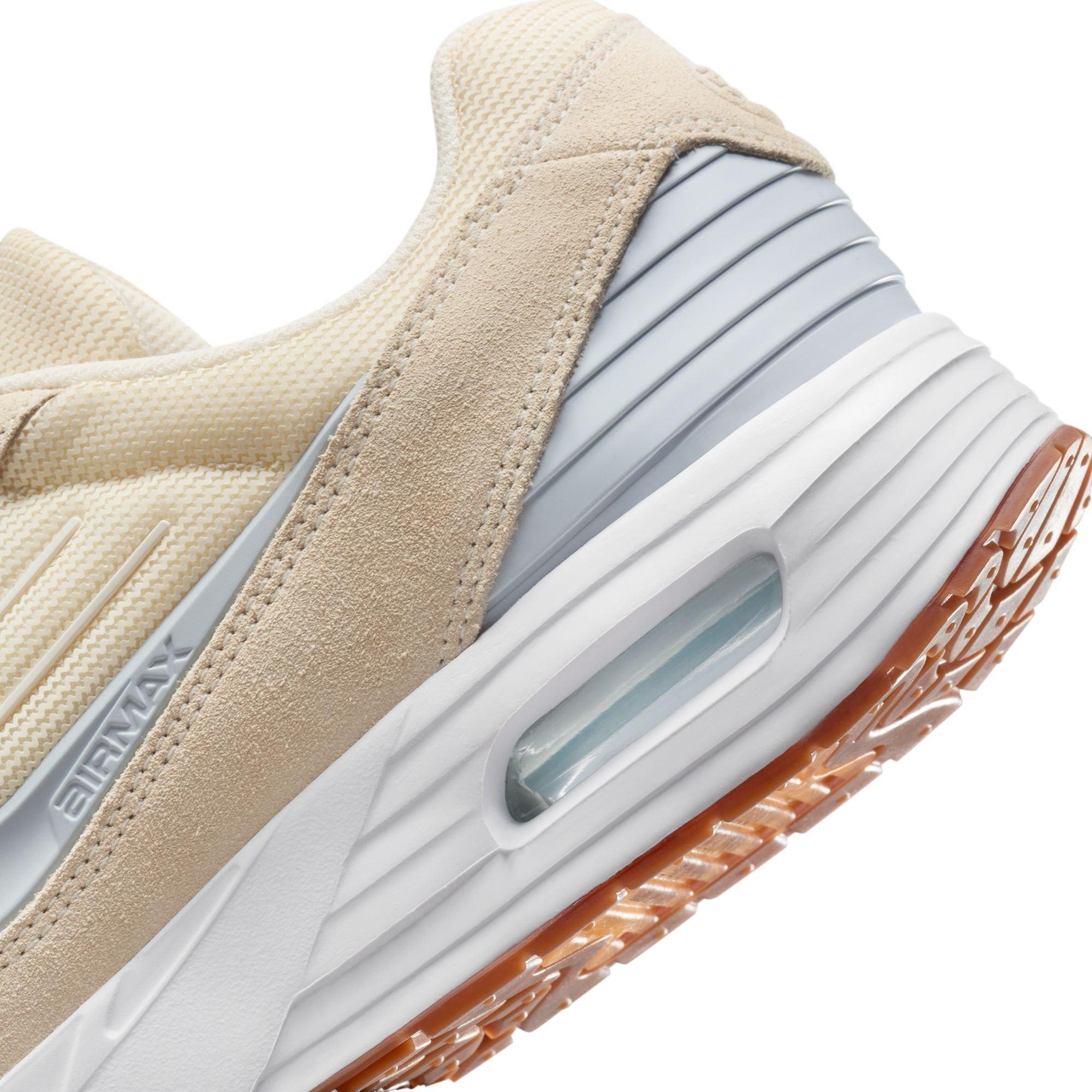 Pearl/Platinum - Nike - Air Max Verse Mens Shoes - 8