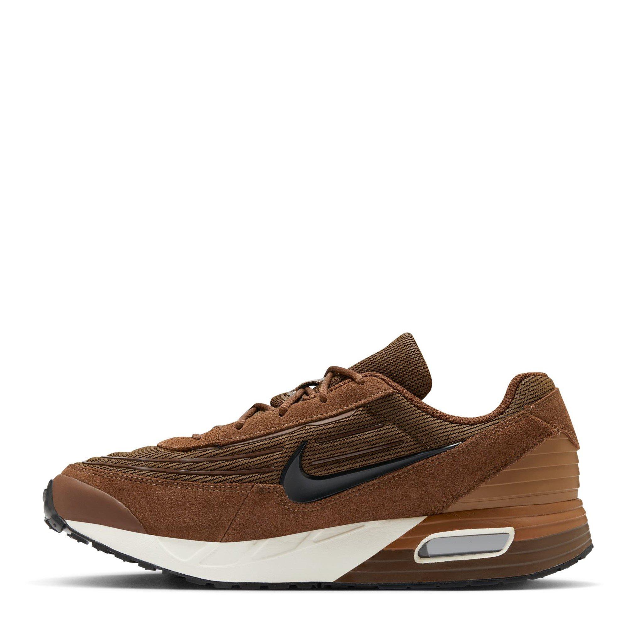 Cacao/Blk/Tan - Nike - Air Max Verse Mens Shoes - 2