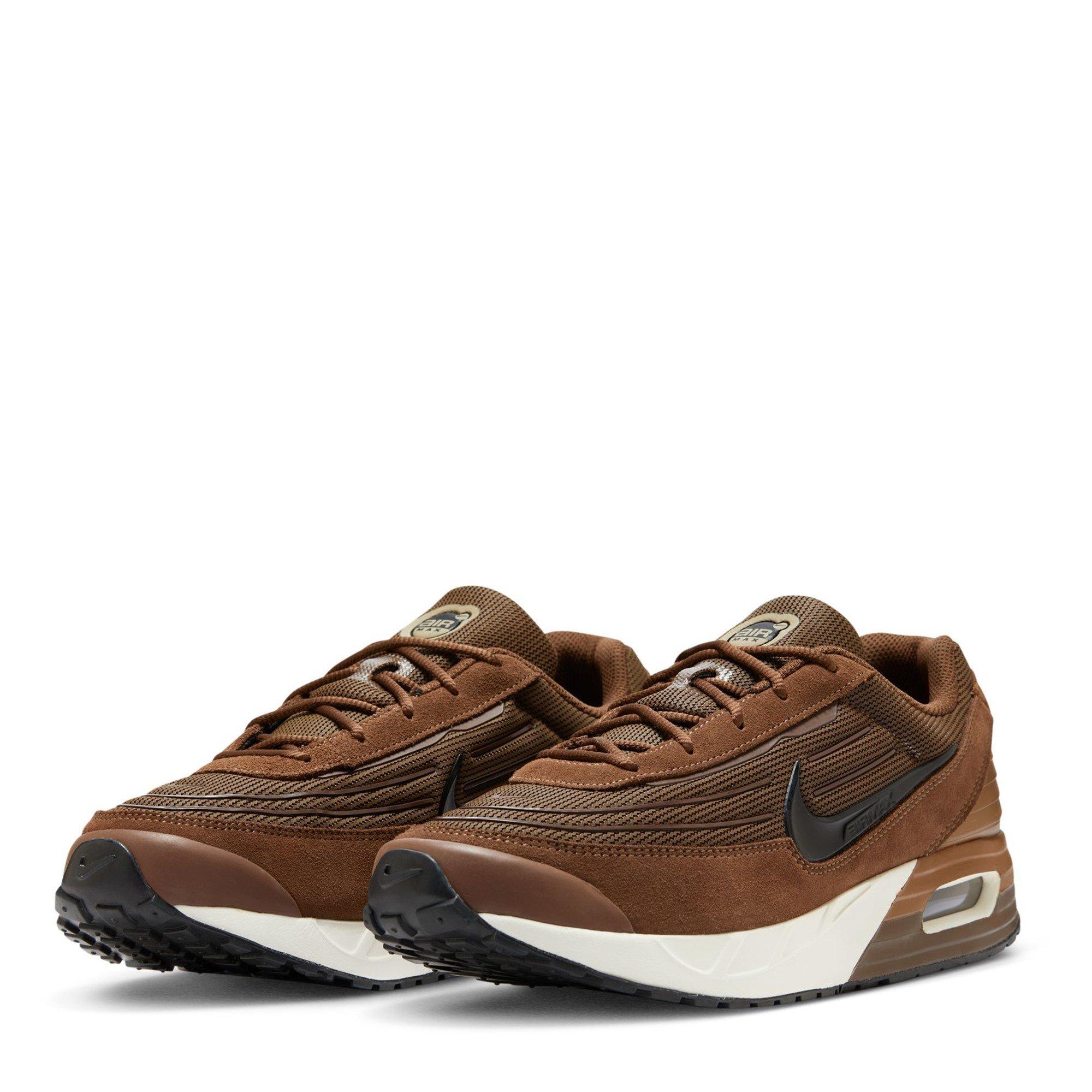 Outlet Nike Nike Air Max 95 Marrones NIKE AIR MAX 95 OG STRING