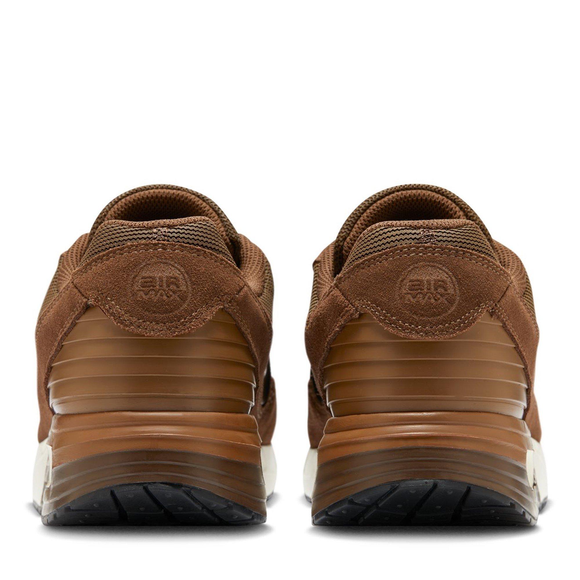 Cacao/Blk/Tan - Nike - Air Max Verse Mens Shoes - 4