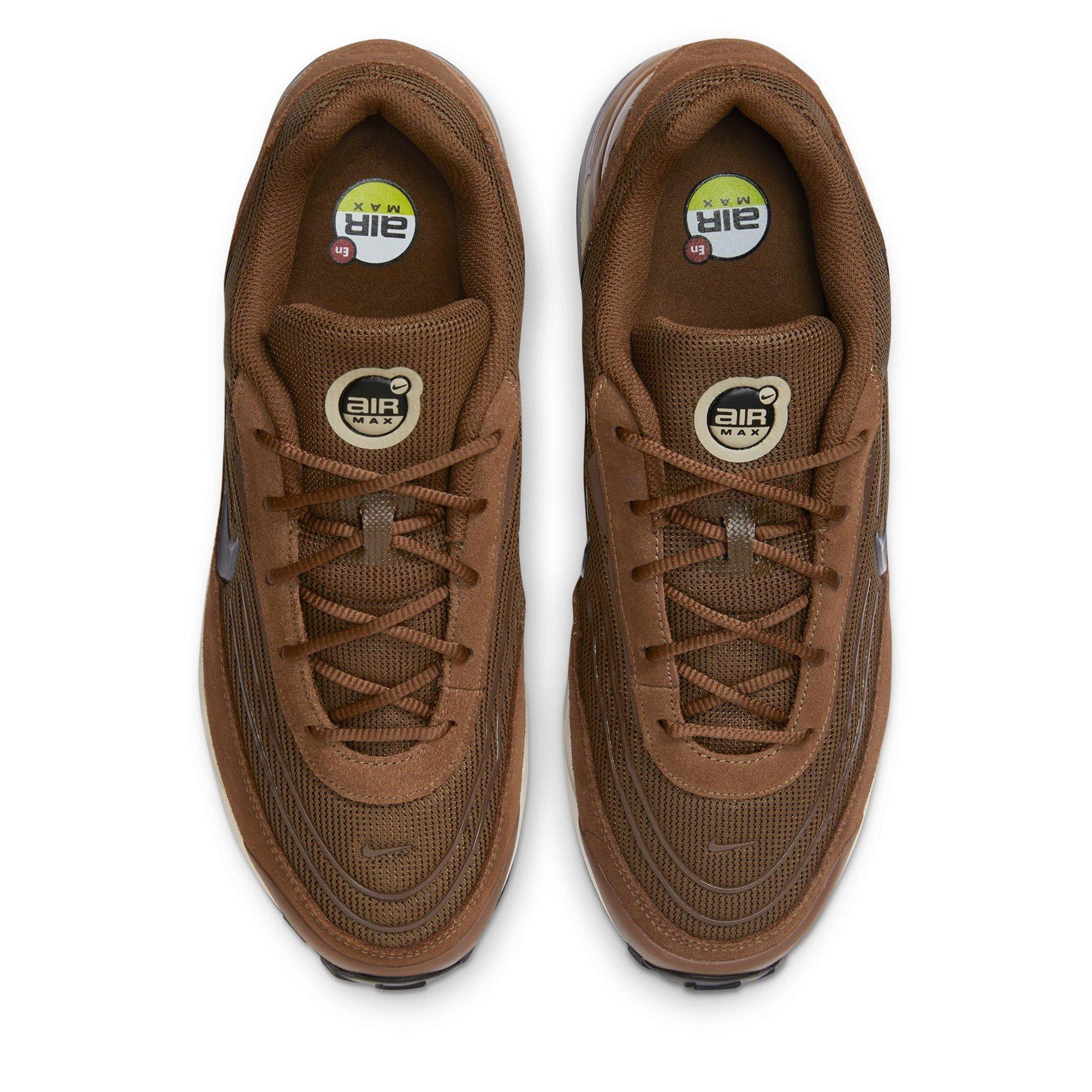 Cacao/Blk/Tan - Nike - Air Max Verse Mens Shoes - 5