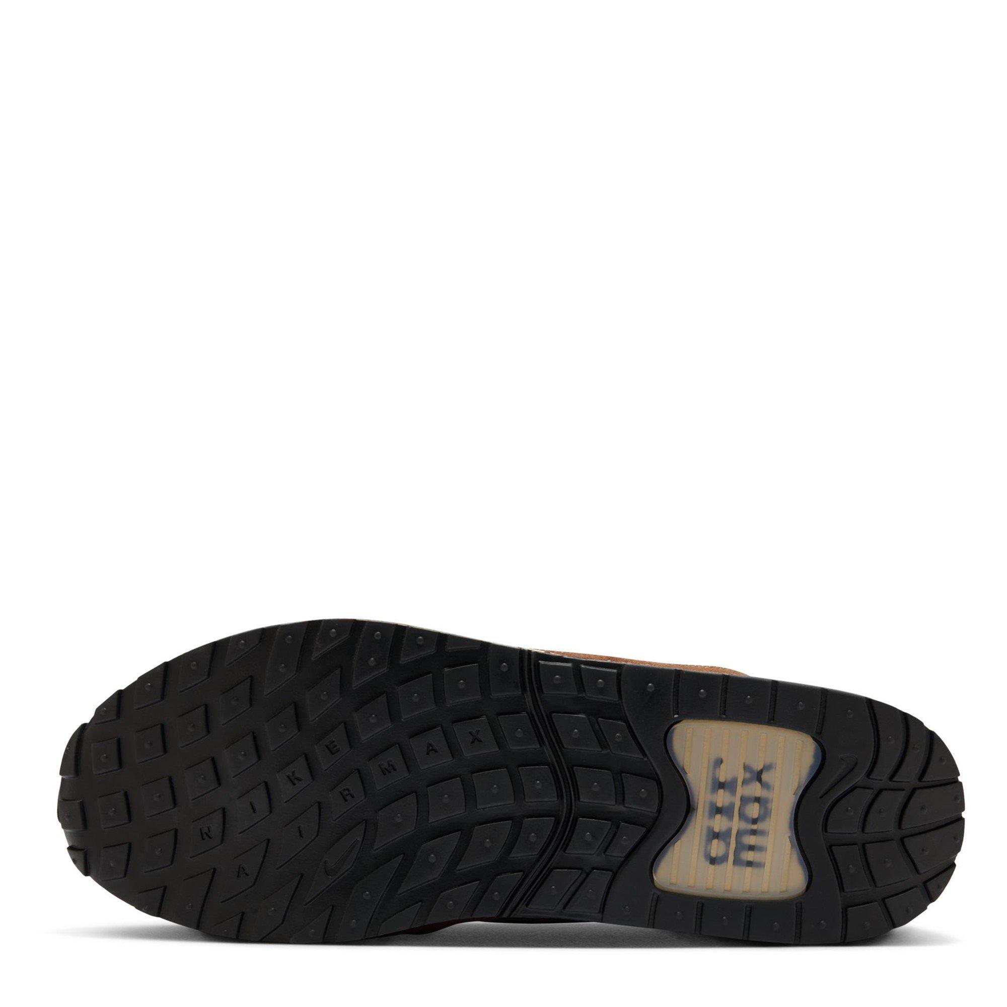 Cacao/Blk/Tan - Nike - Air Max Verse Mens Shoes - 6