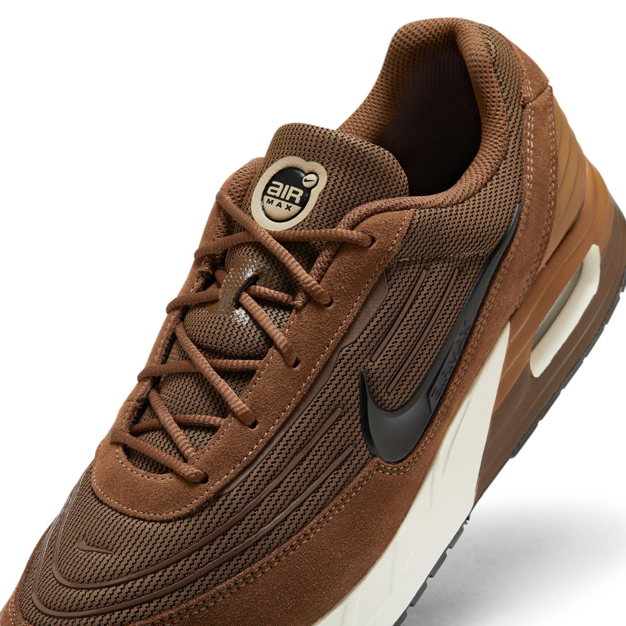 Cacao/Blk/Tan - Nike - Air Max Verse Mens Shoes - 7