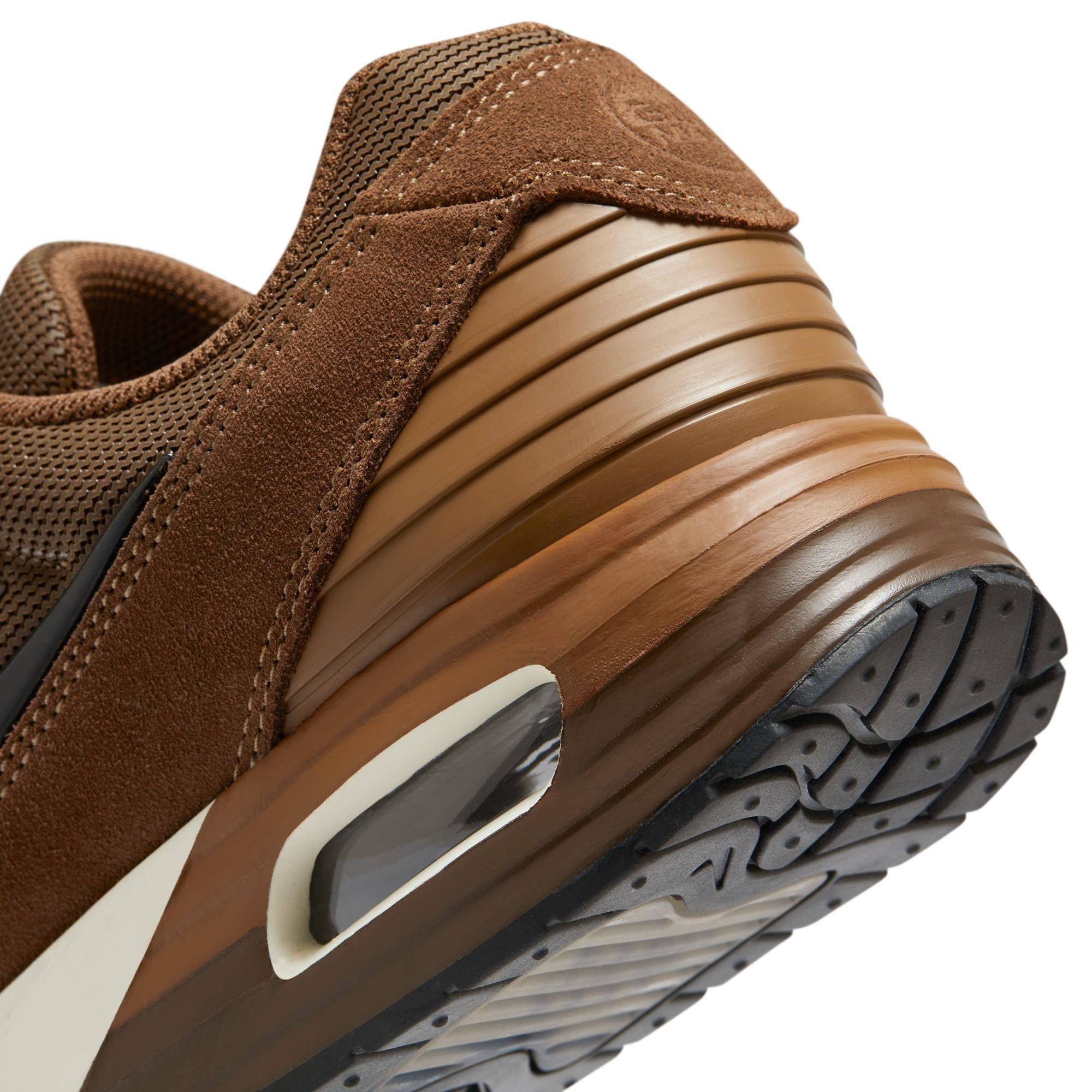 Cacao/Blk/Tan - Nike - Air Max Verse Mens Shoes - 8