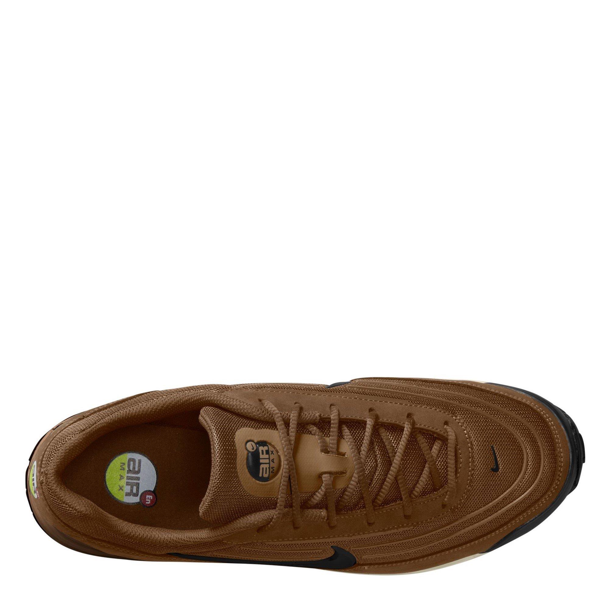 Cacao/Blk/Tan - Nike - Air Max Verse Mens Shoes - 9