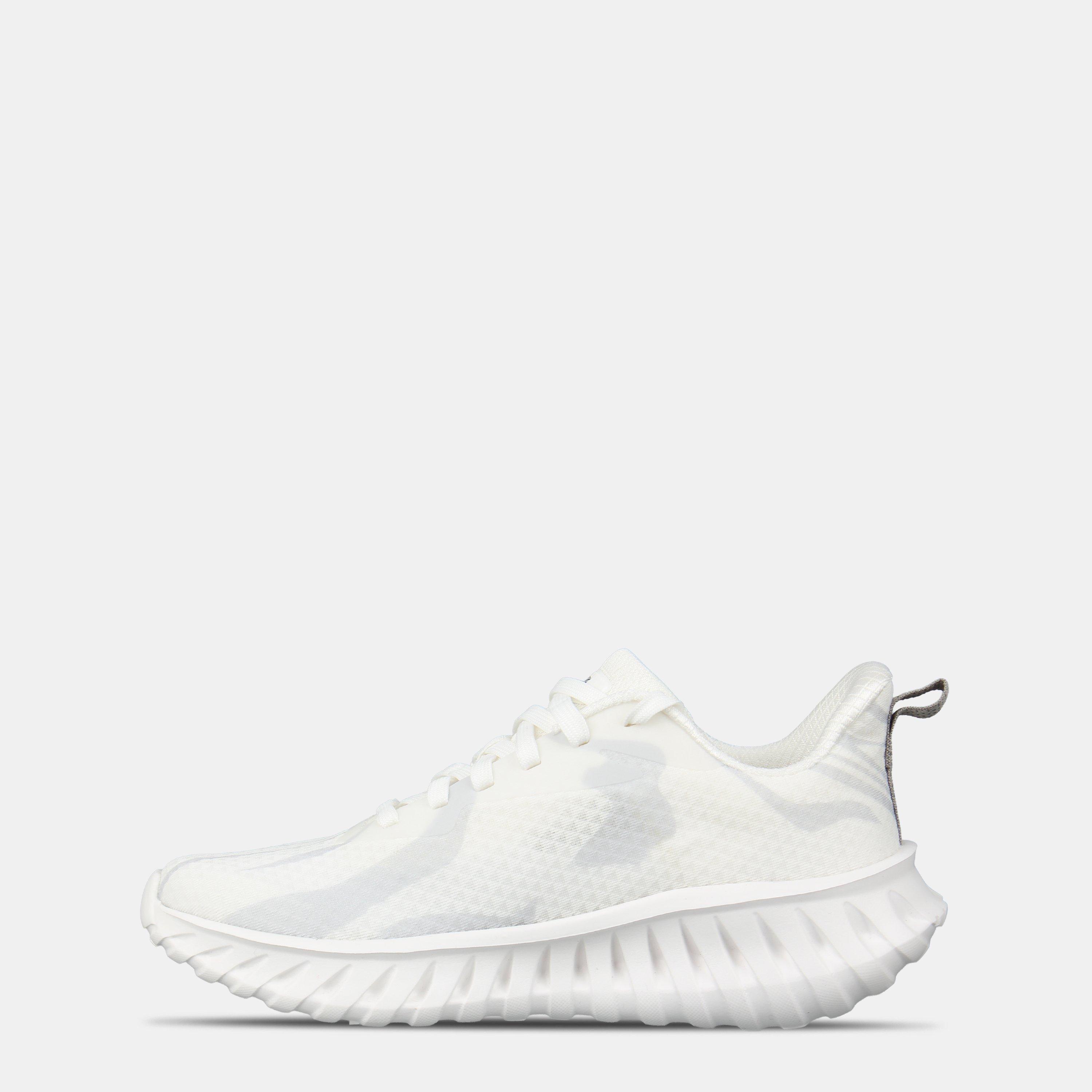 Wit - Karrimor - Men's Textile Lace Up Ortholite Trainers - 2