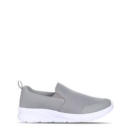 Slazenger Zeal Mens Slip On Shoes