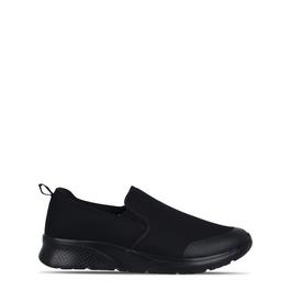 Slazenger Zeal Mens Slip On Shoes