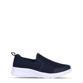 Slazenger Zeal Slip On Shoe Mens