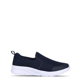 Slazenger Zeal Mens Slip On Shoes