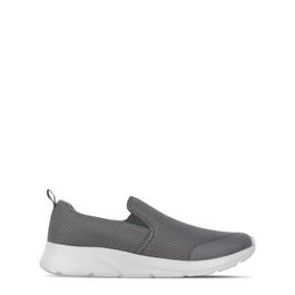 Slazenger Zeal Mens Slip On Shoes