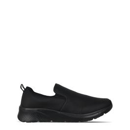 Slazenger Zeal Mens Slip On Shoes