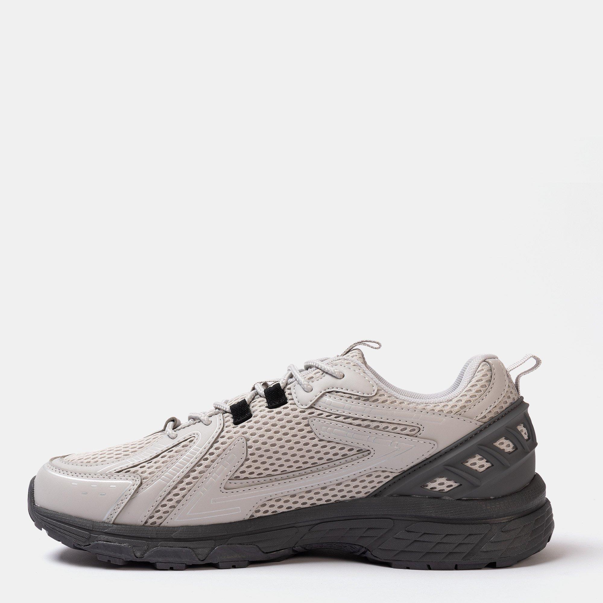 Grå - Kappa - Alvi Trainers Men - 2