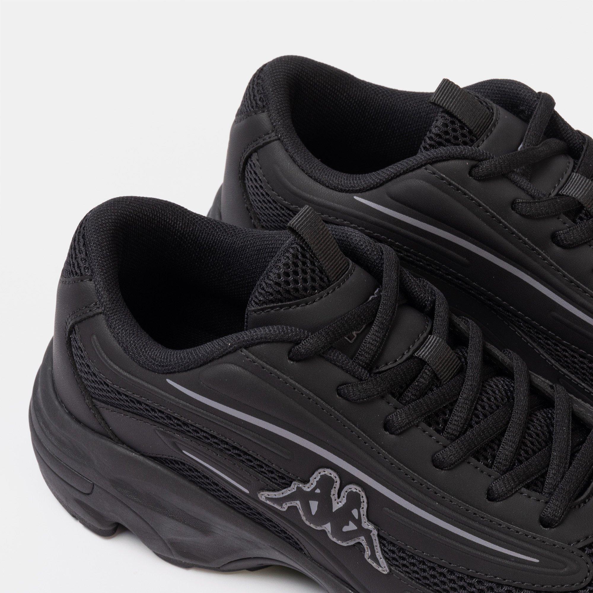 Sort - Kappa - Nerito Trainers Mens - 4