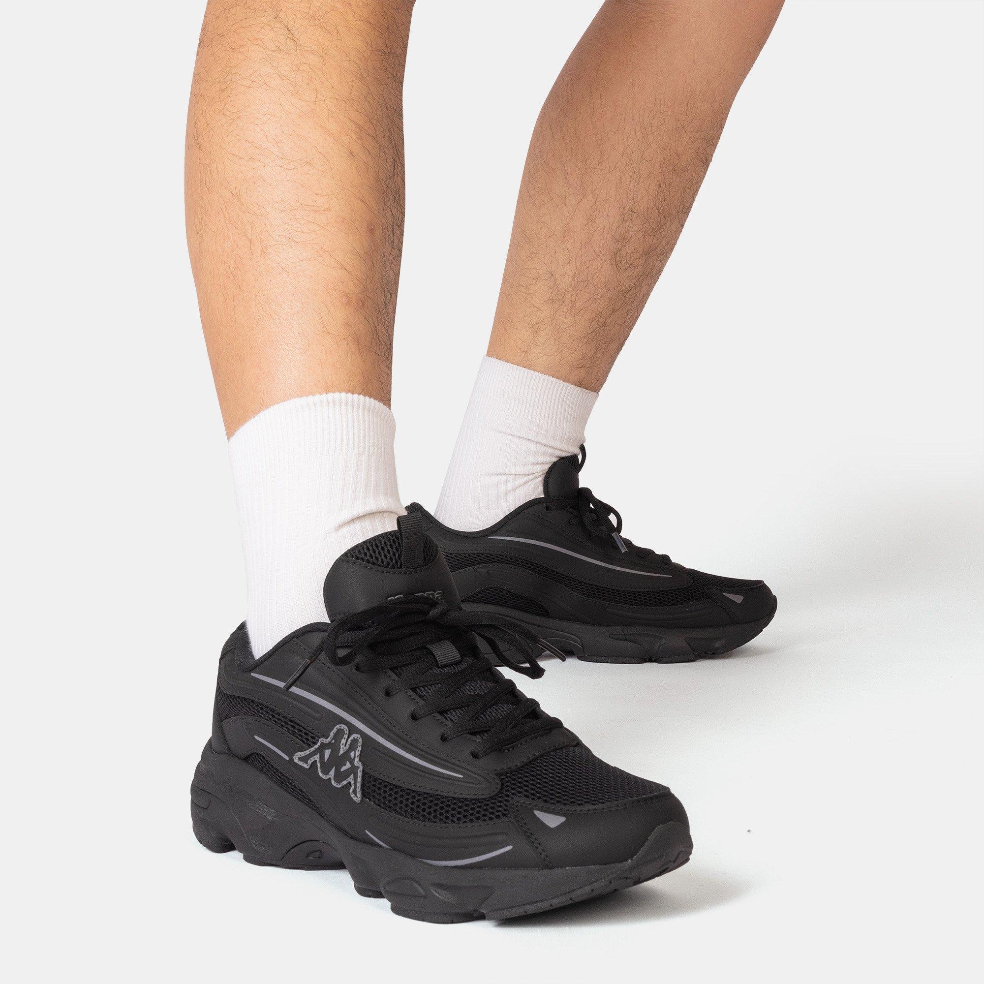 Sort - Kappa - Nerito Trainers Mens - 6