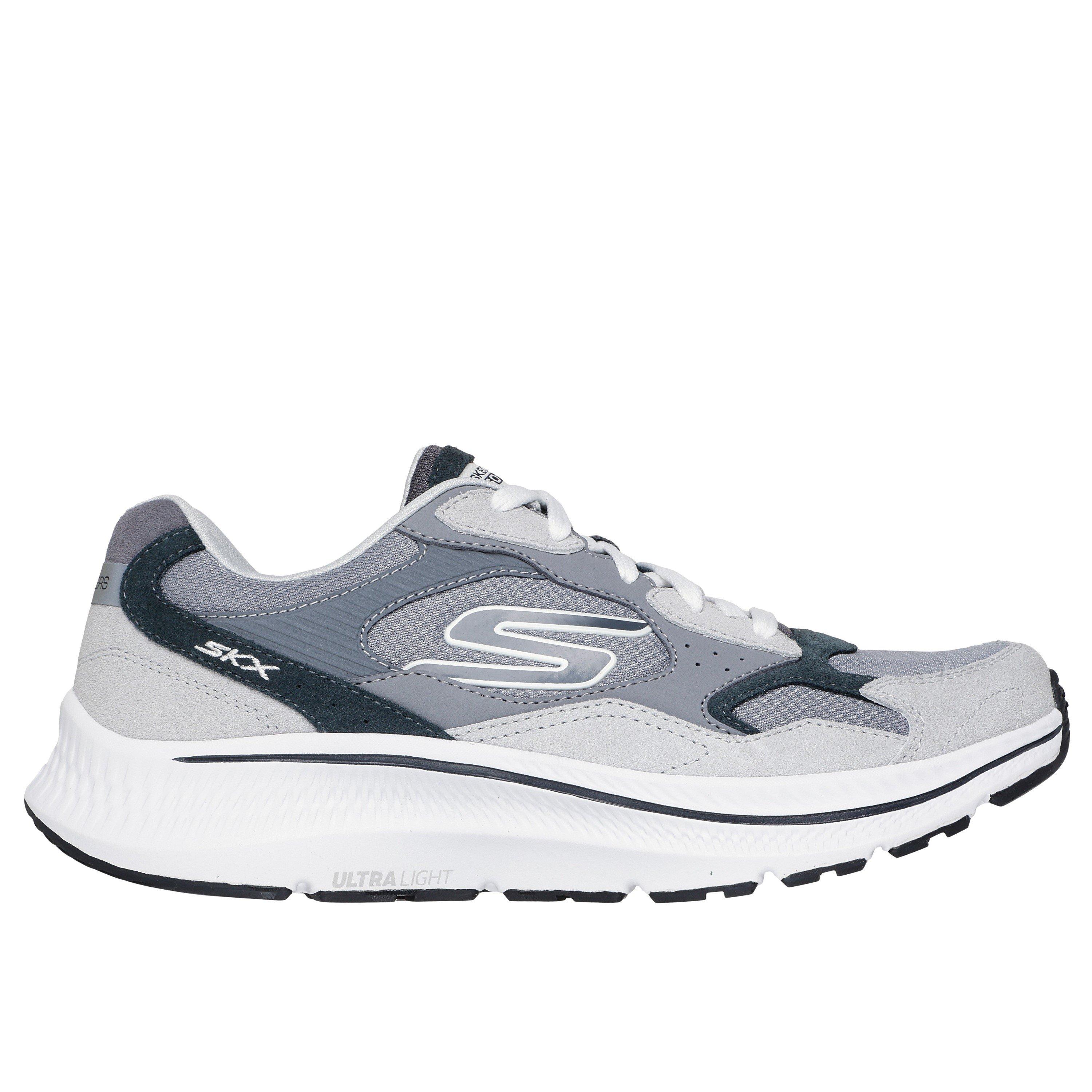 Amazon Skechers Skechers Shape Ups Gris Skechers RUN Consistent