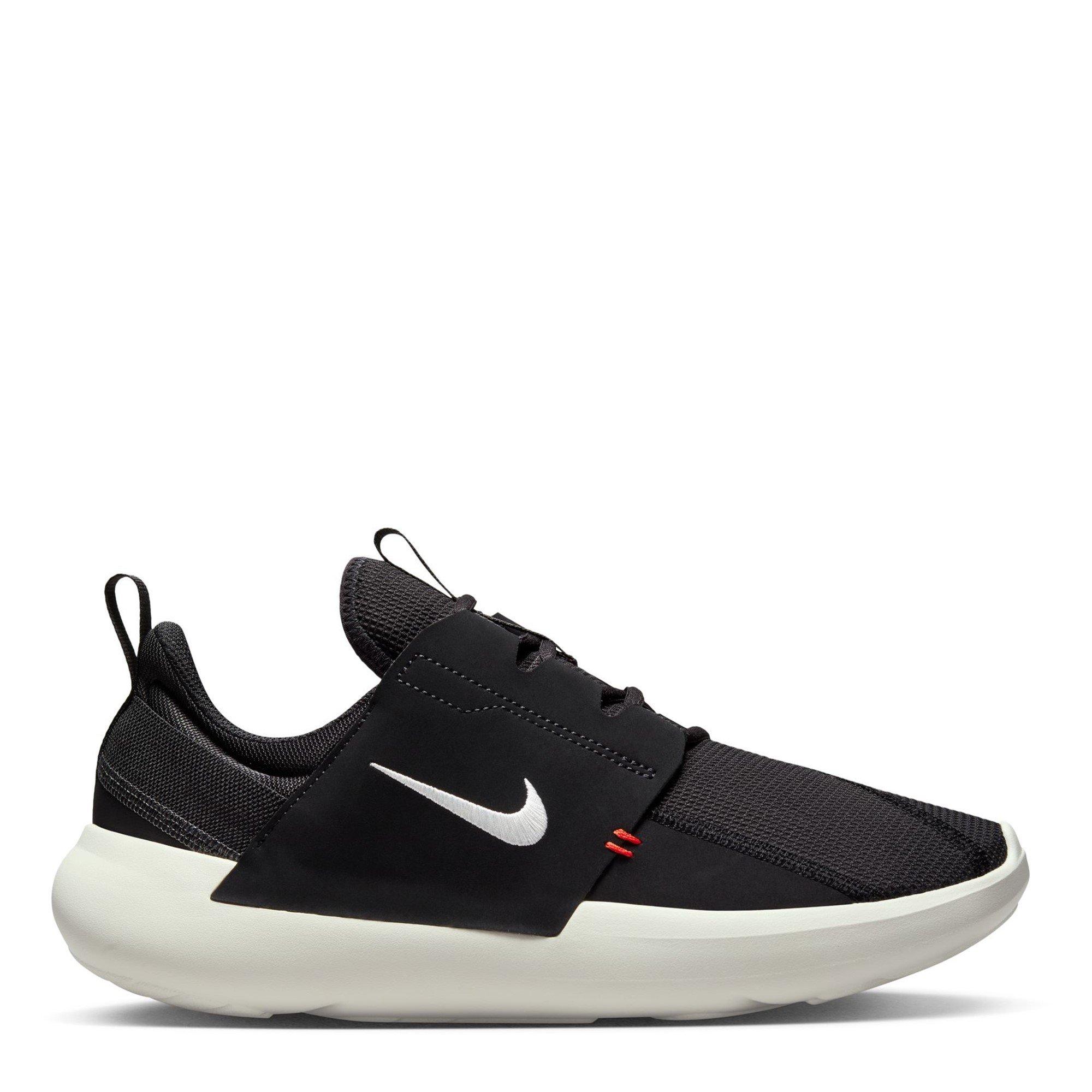 Black/White - Nike - E-Series AD Mens Trainers - 1