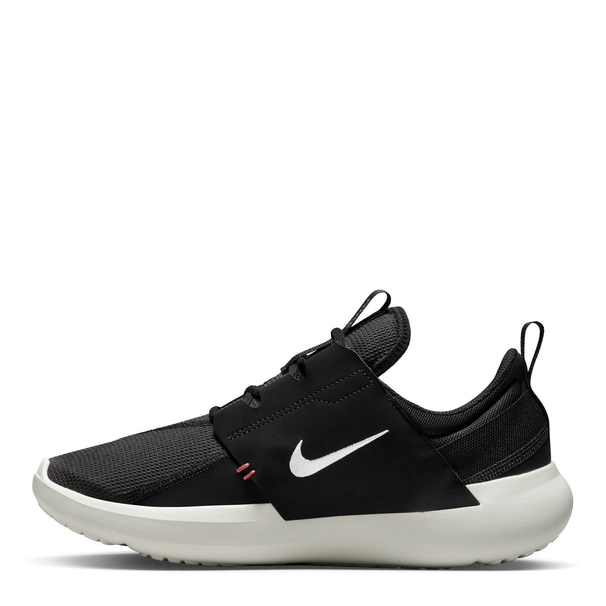 Noir/Blanc - Nike - E-Series AD Mens Trainers - 2