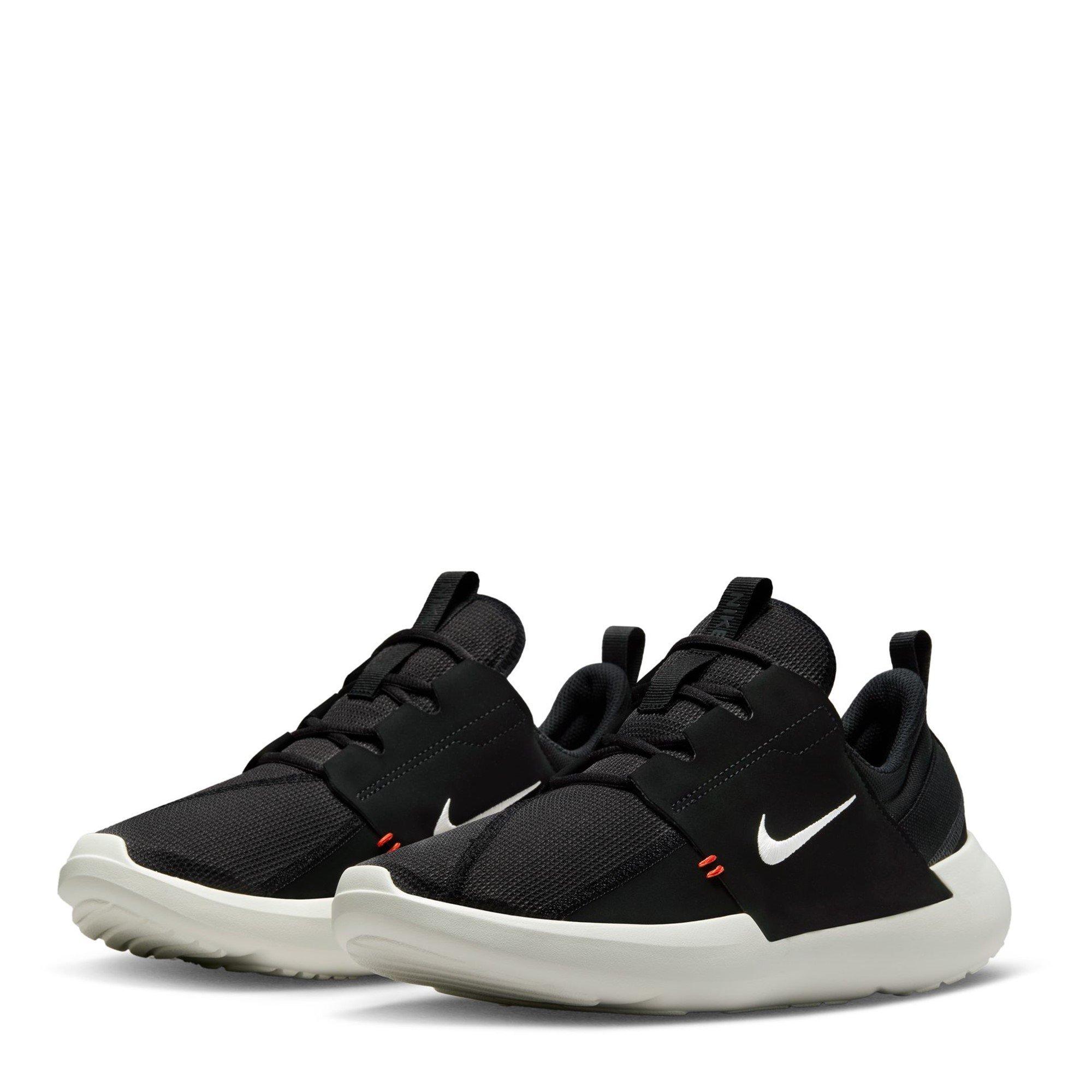 Noir/Blanc - Nike - E-Series AD Mens Trainers - 3